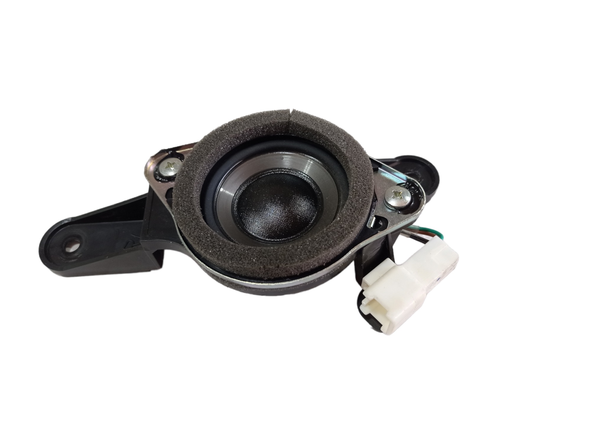 Twitter Porta Traseiro Esquerdo Lexus Is300 2012 V545 4