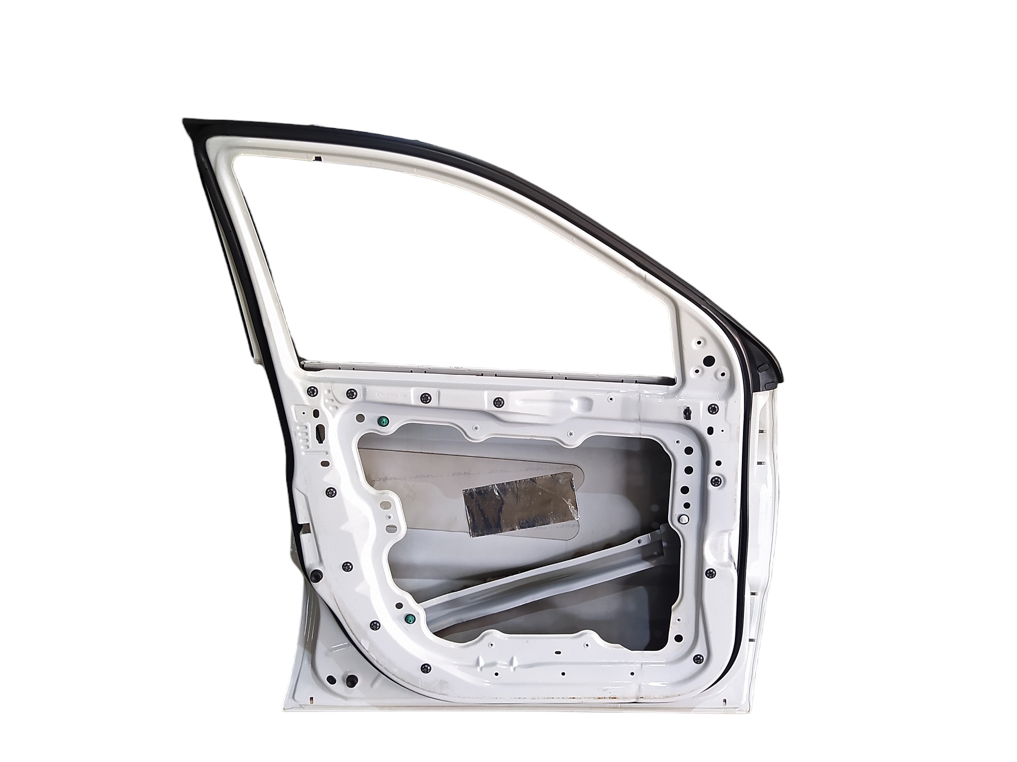 Porta Dianteira Esquerda Jeep Grand Cherokee 2014 V580 6