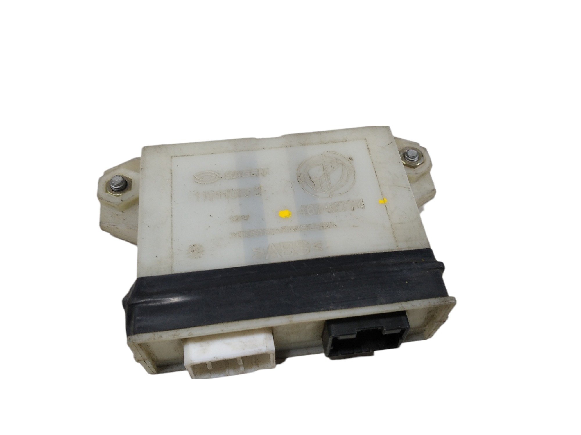 Módulo Conforto Fiat Marea 2000 2001 V197 46742774 2