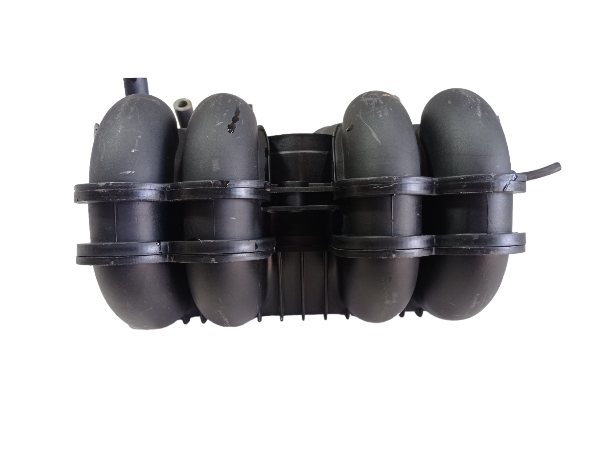 Coletor De Admissão Mercedes C230 1998 A1111402201 V493 1