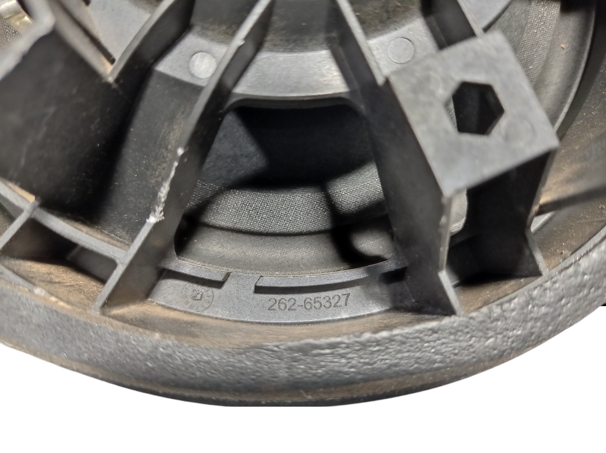 Alto Falante Dianteiro Gm Onix  Prisma 2018 52154650 V324 8