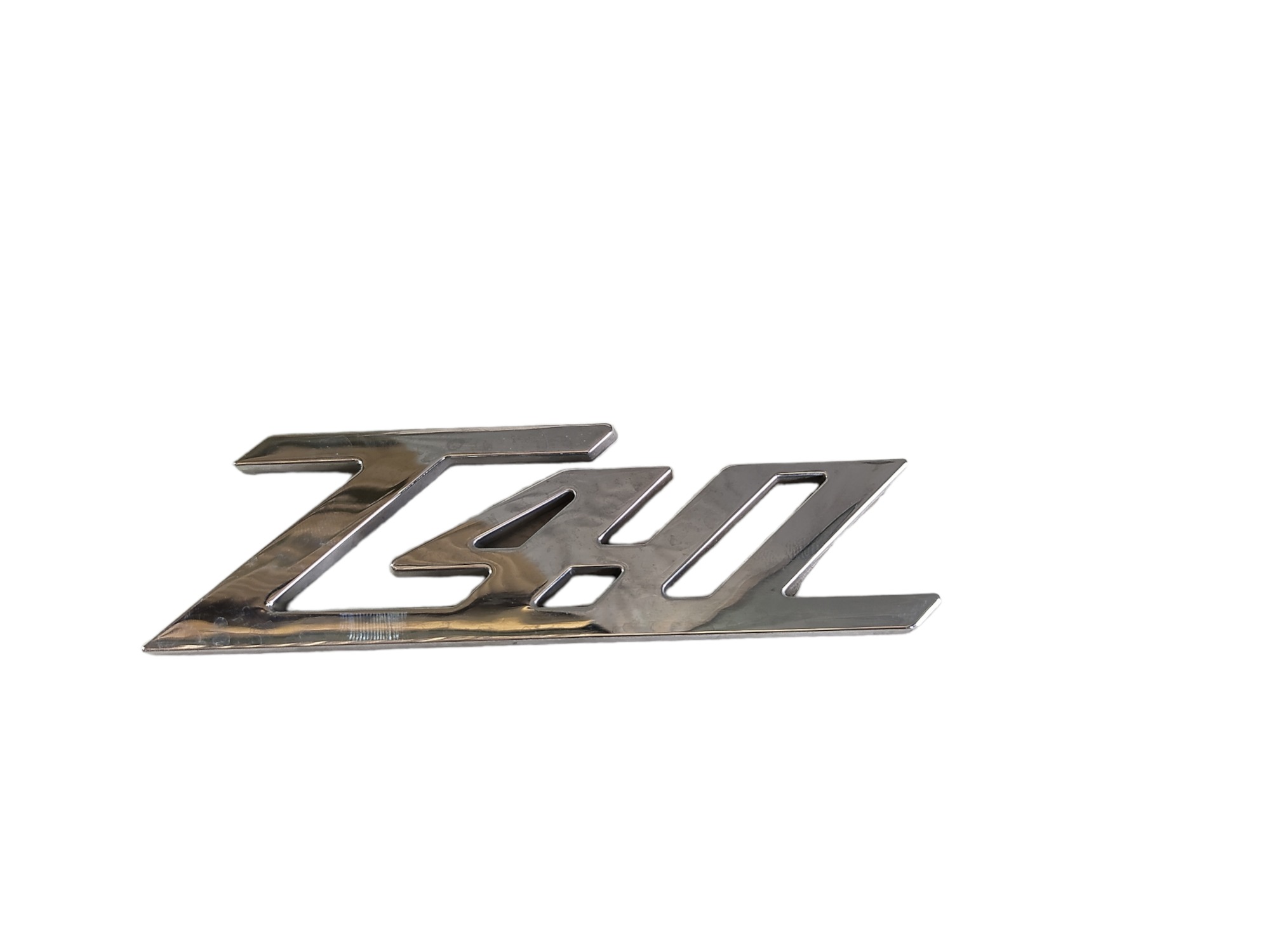 Emblema Letreiro T40 Tampa Traseira Jac T40 2020 1.6 At V549 2