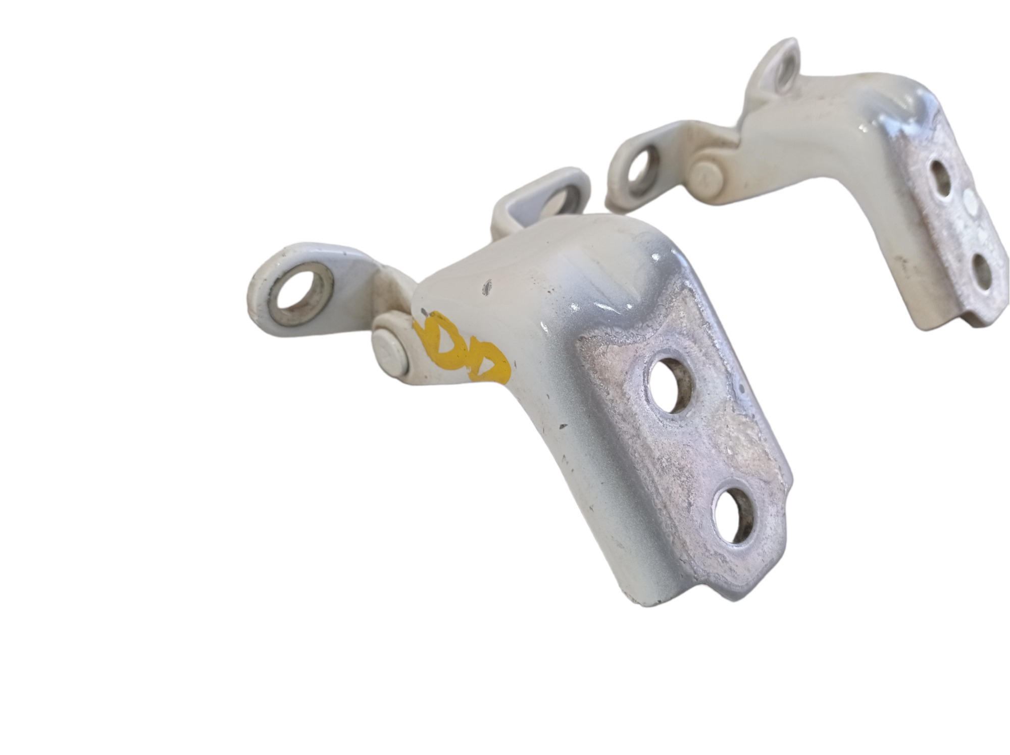 Dobradiça Porta Dianteira Direita Jac T6 2.0 16v 2016 V475 4