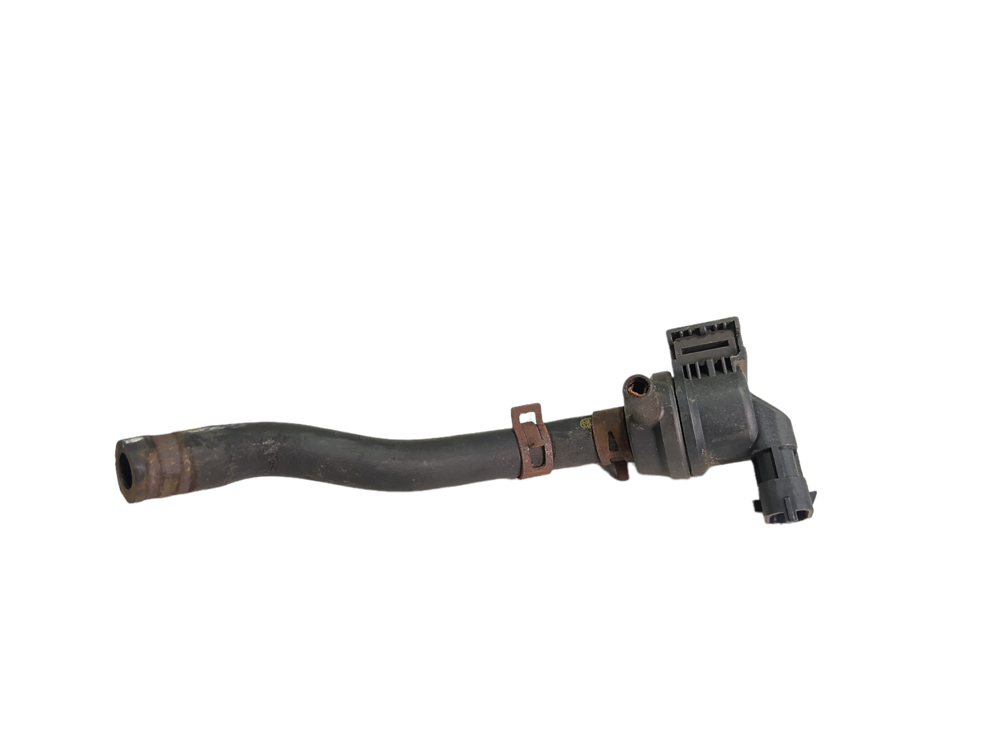 Valvula Canister Hyundai Ix35 2.0 Flex 2012  289102e000 Vl 6