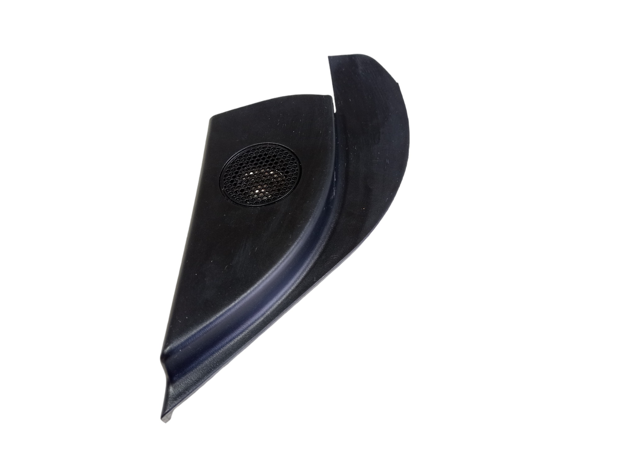 Acabamento Interno Retrovisor Direito Jac T6 2016 V554 2