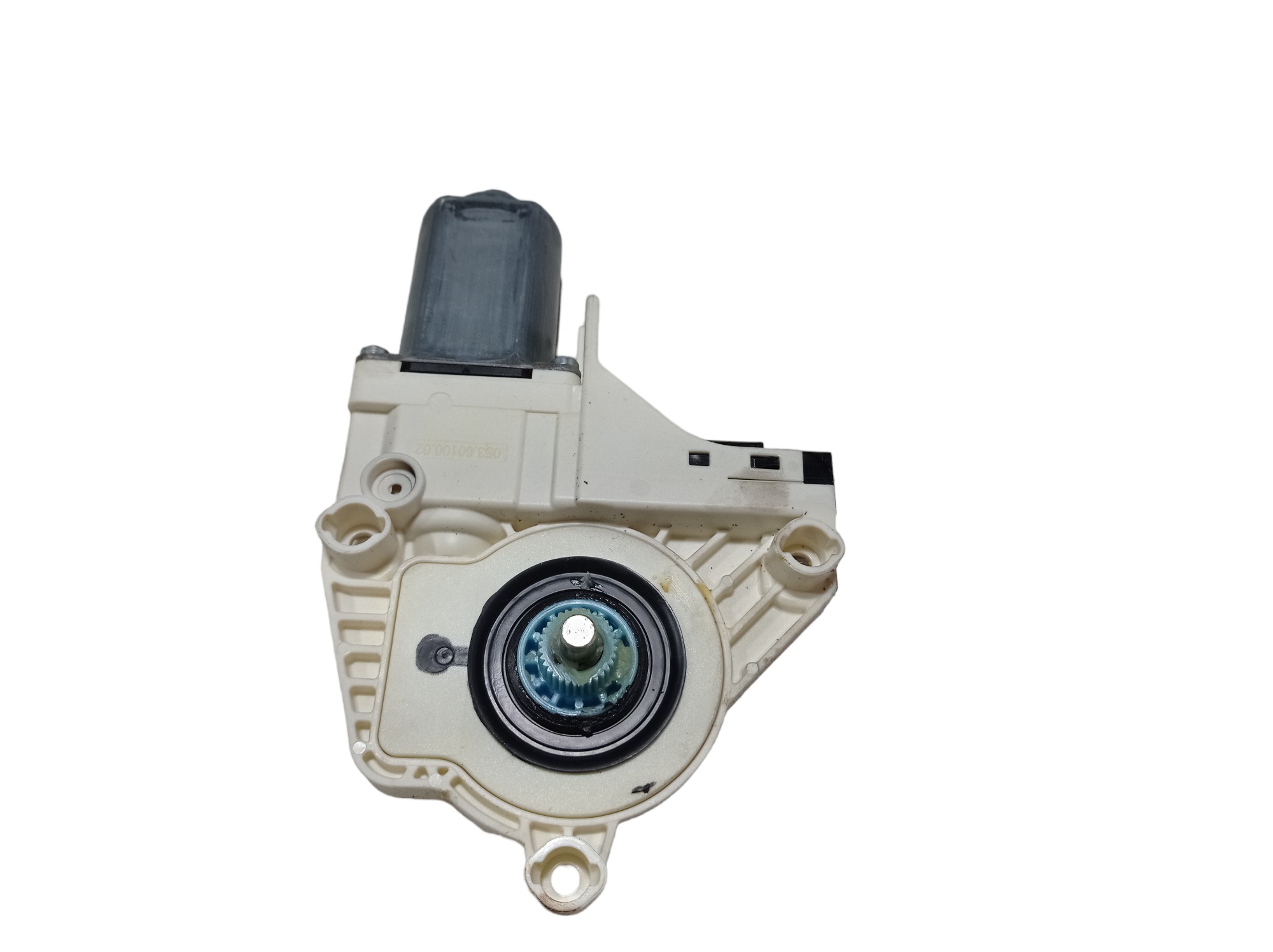 Motor Vidro Diant Esquerda Rover Discovery 4 2010 A 14 V582 5