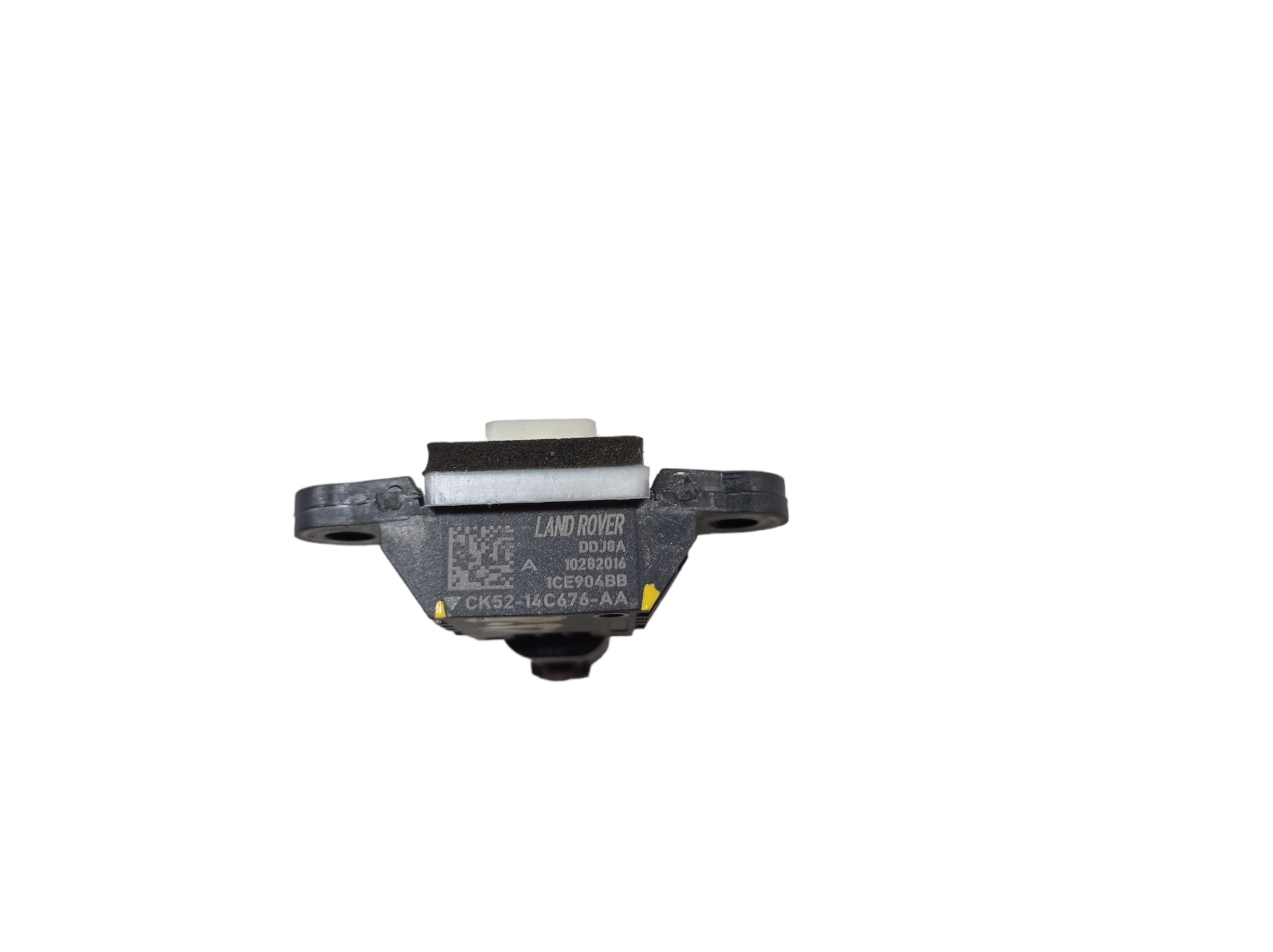 Sensor Dianteiro Direito Rover Evoque 2017 V548 Ck5214c676aa 2
