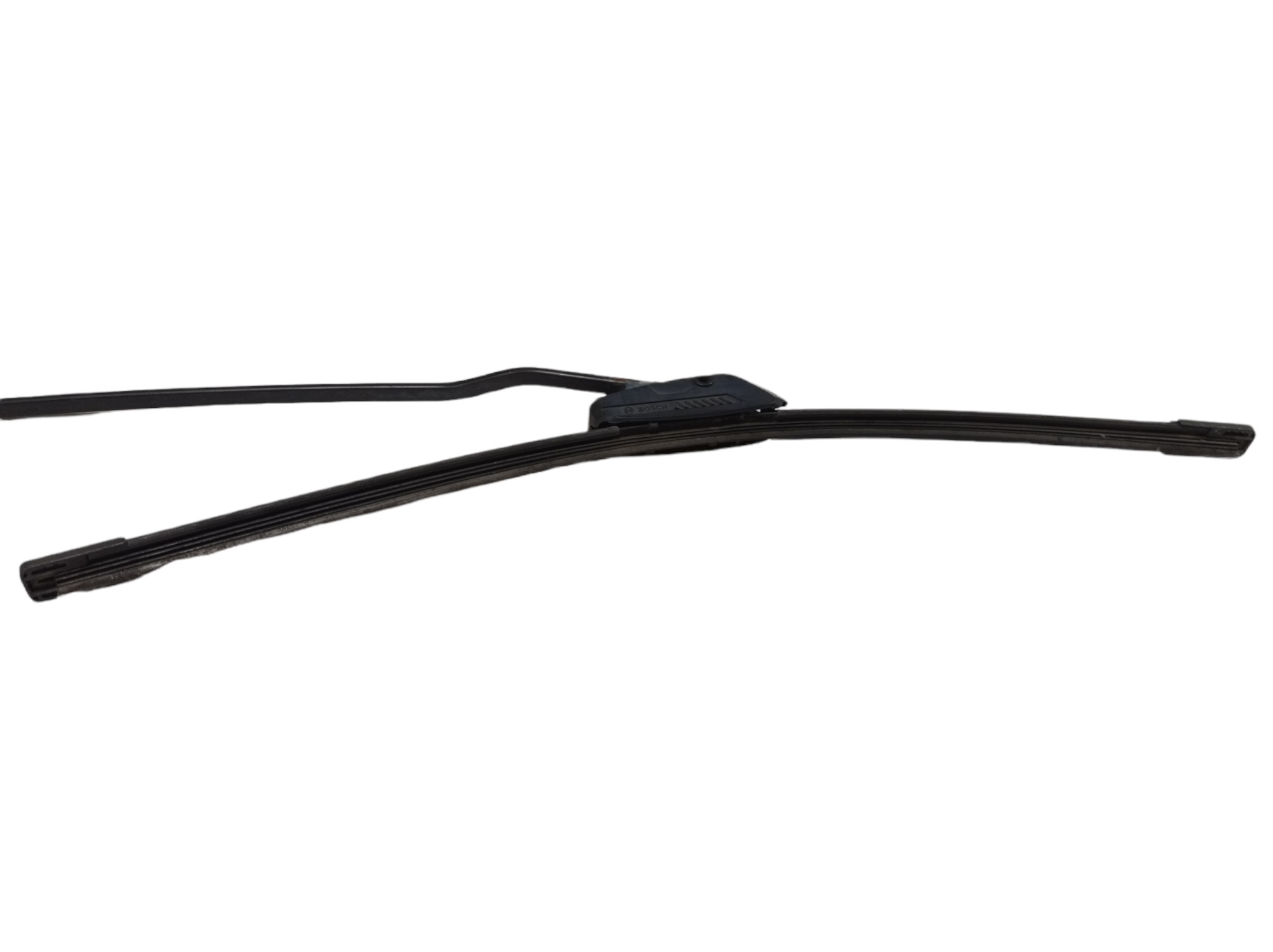 Haste Limpador Parabrisa Direito Vw Golf 2001 2.0 V454 2