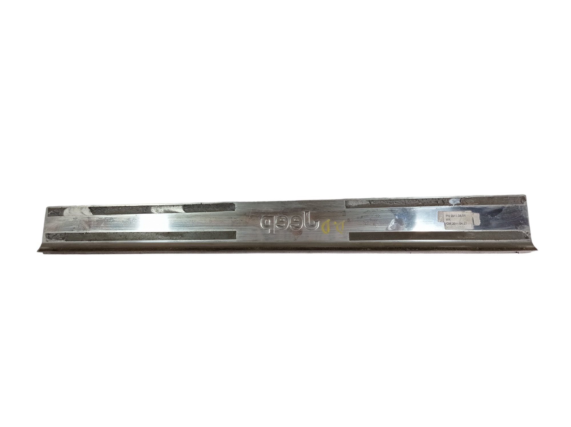 Solteira Externa Dianteira Direita Jeep Cherokee 2012 V561 1