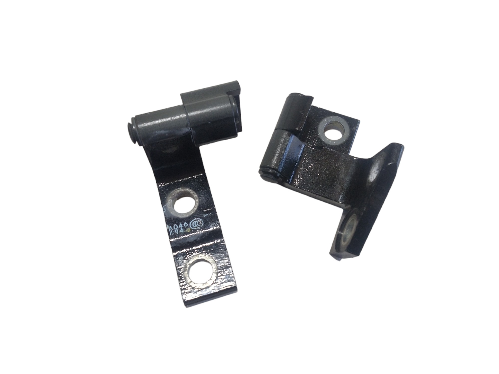 Dobradiças Porta Traseira Direita Lexus Rx 450hl 2021 V576 5