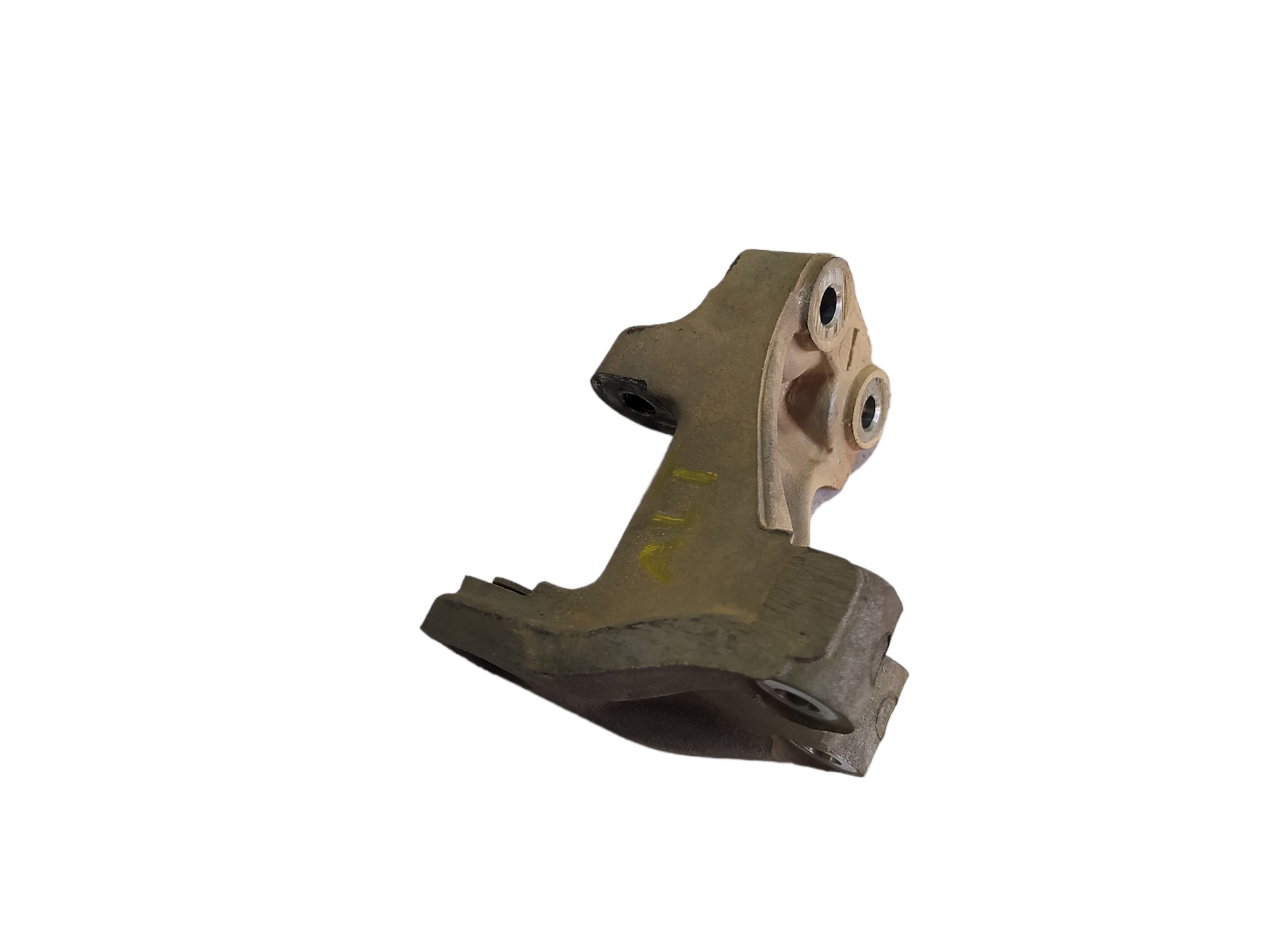 Suporte Alternador Toyota Land Cruiser Prado 3.0 2004 V552 7