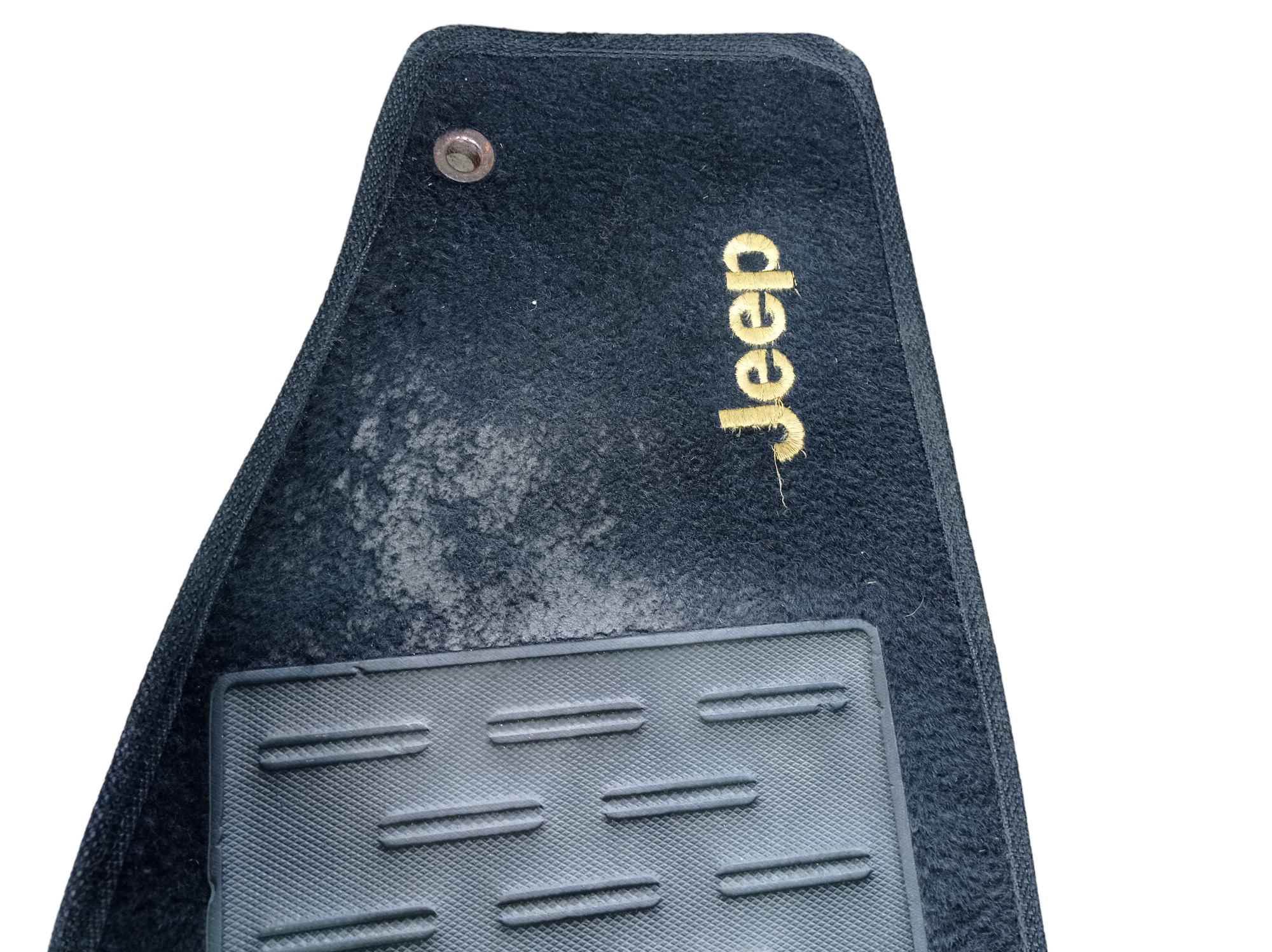 Jogo Tapete Jeep Cherokee Limited 2012 V561 7