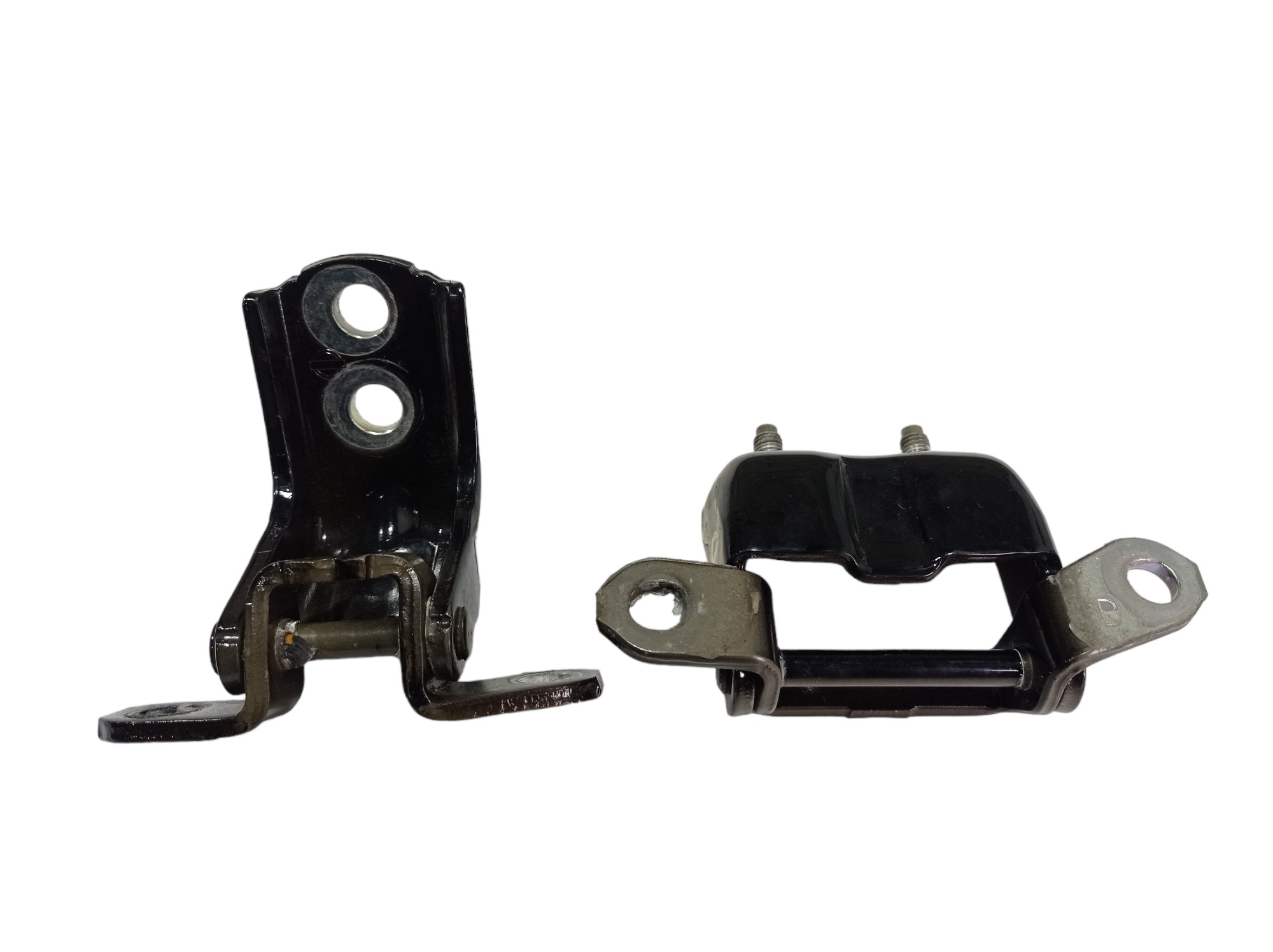 Dobradiças Porta Traseira Direita Nissan Altima 2014 V564 2