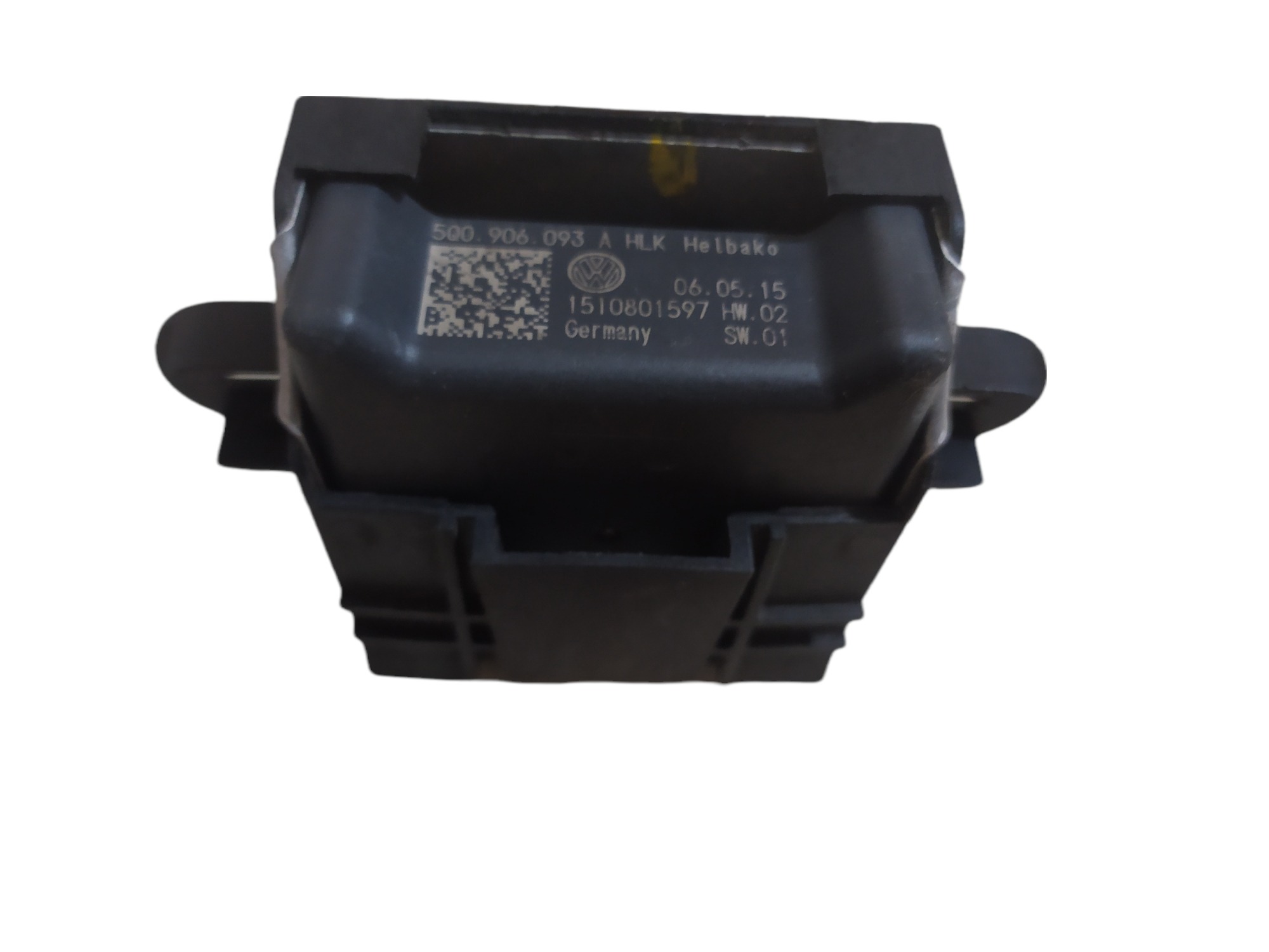 Modulo Bomba Combustivel 5q0906093a Jetta Passat Audi S11 3