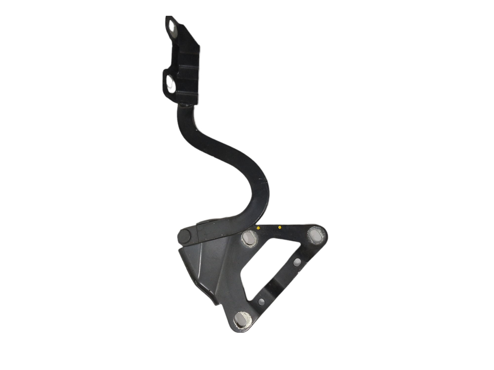 Dobradiça Esquerda Capô Gm Corsa Hatch 2002 2012 V224 2