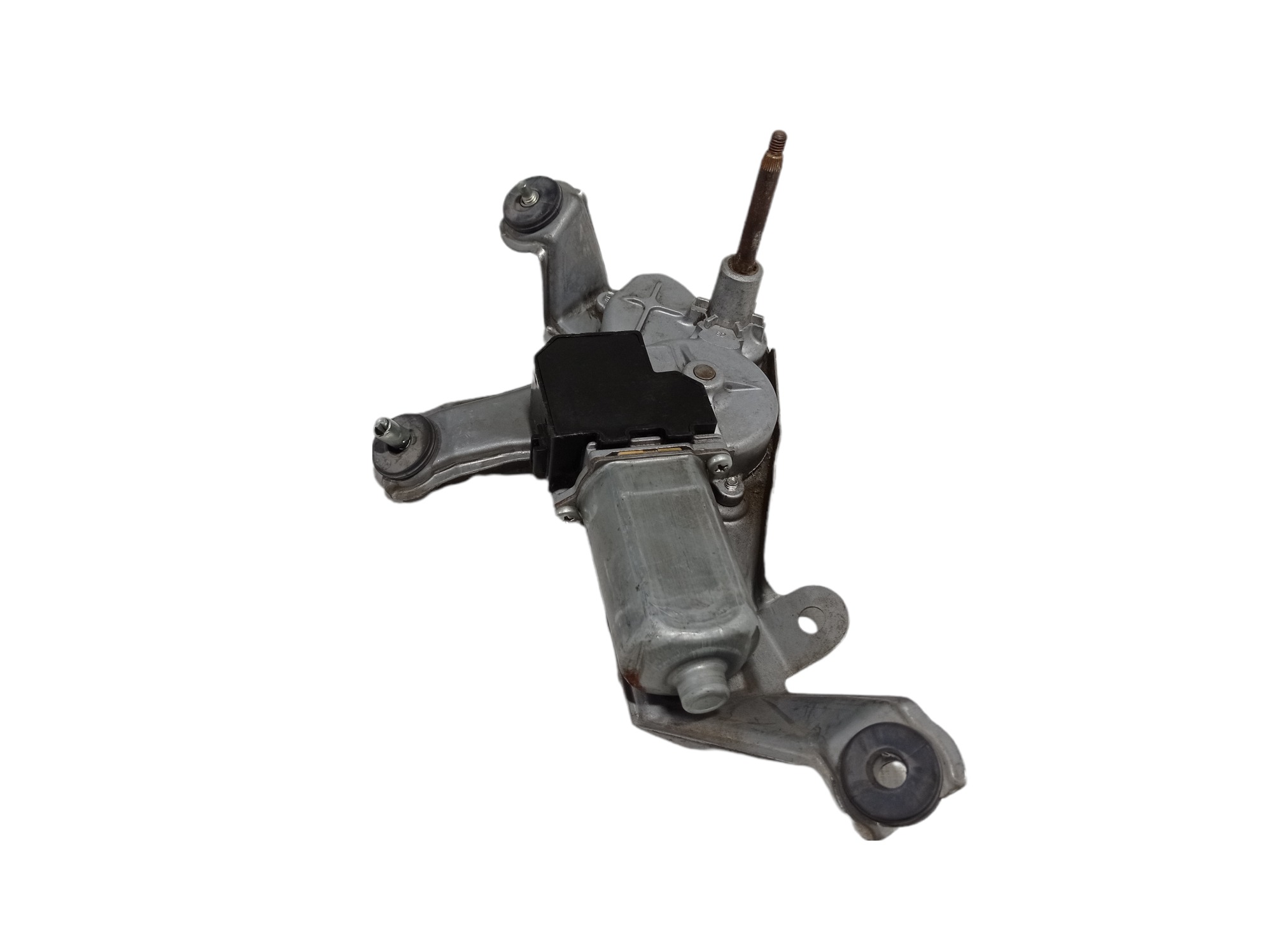 Motor Limpador Traseiro Rav4 2008 2011 8513042061 V78 2