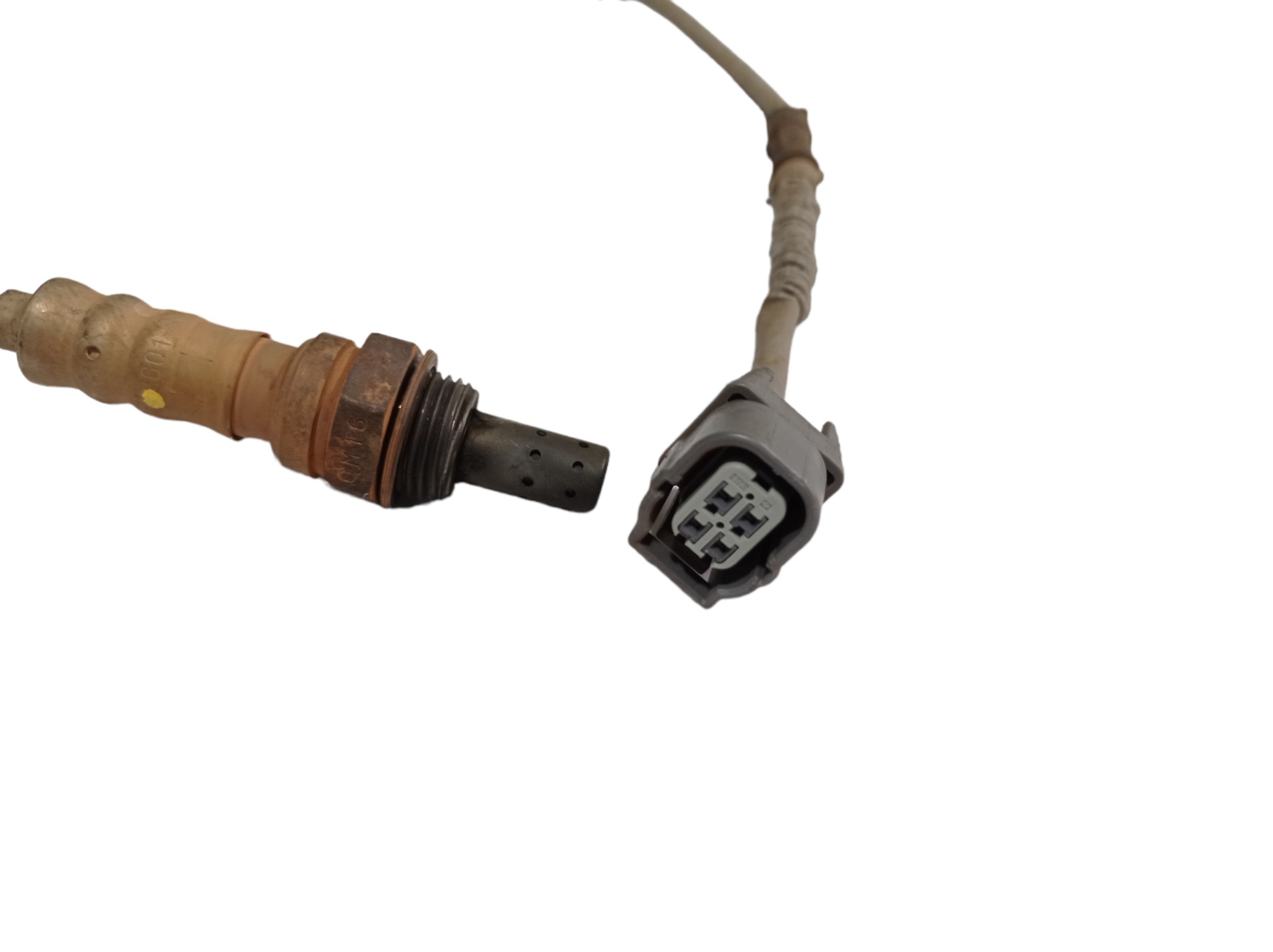 Sonda Lambda Honda City Dx 1.5 16v 2011 601h8 V477 5