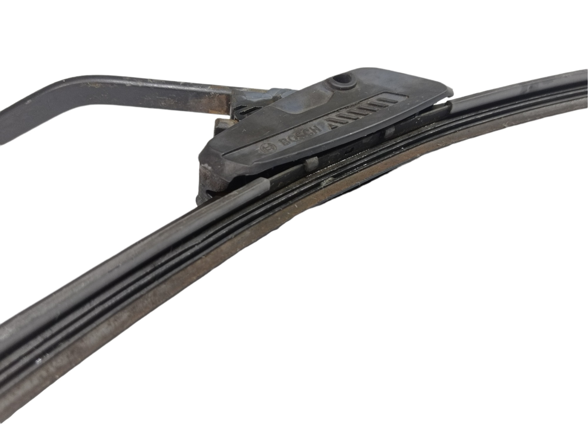 Haste Limpador Parabrisas Esquerdo Vw Golf 2001 2.0 V454 7