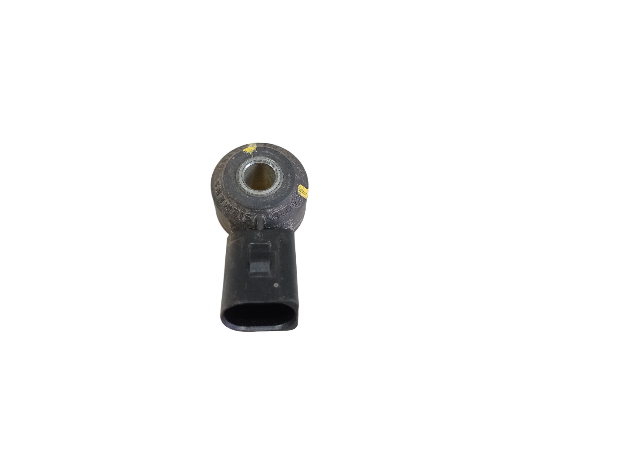 Sensor Detonação Vw Golf 1.6 2009 030905377c V566 4