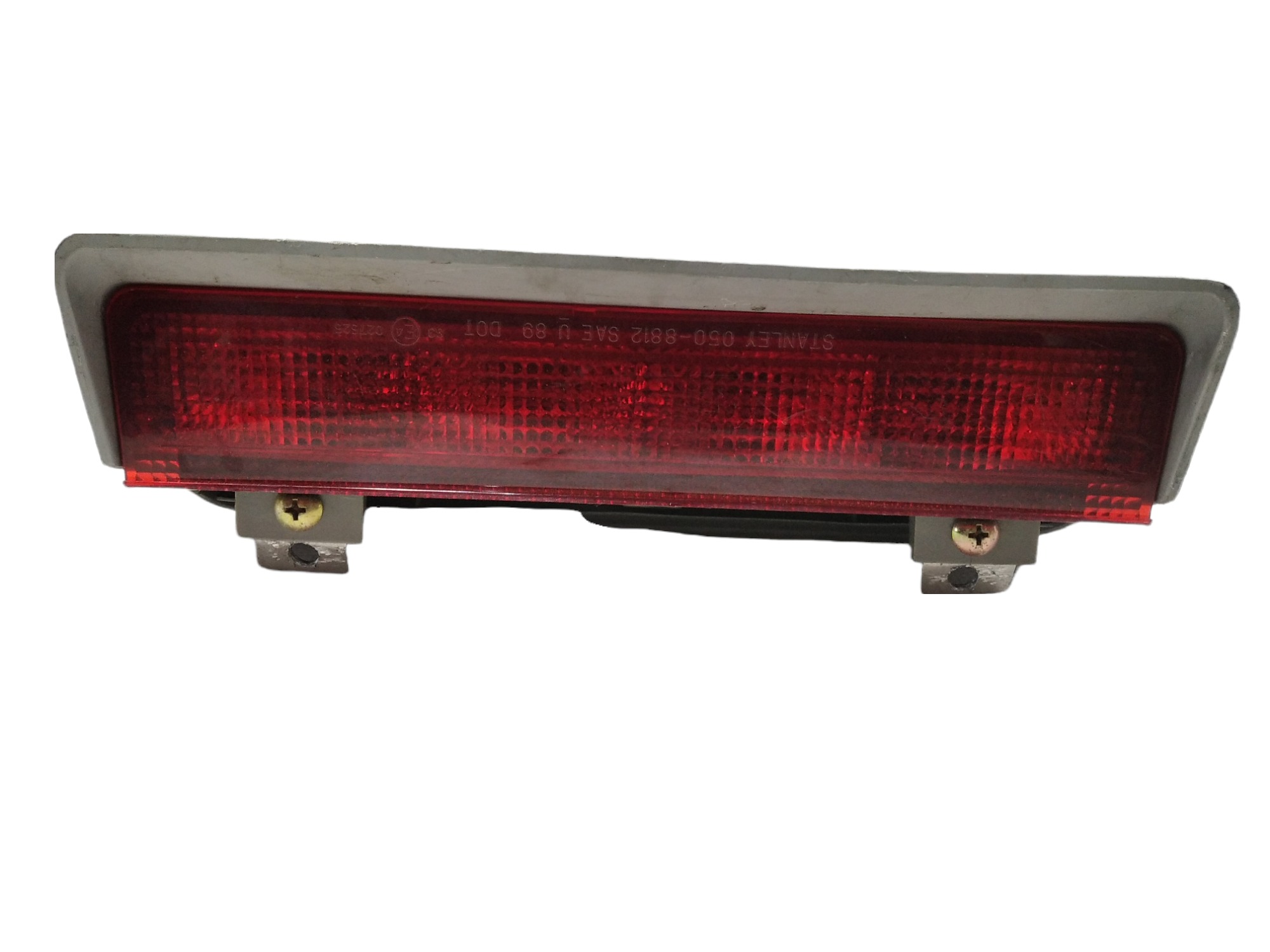 Break Light Luz  Freio Mitsubishi Pajero Sport 2003 V262 2