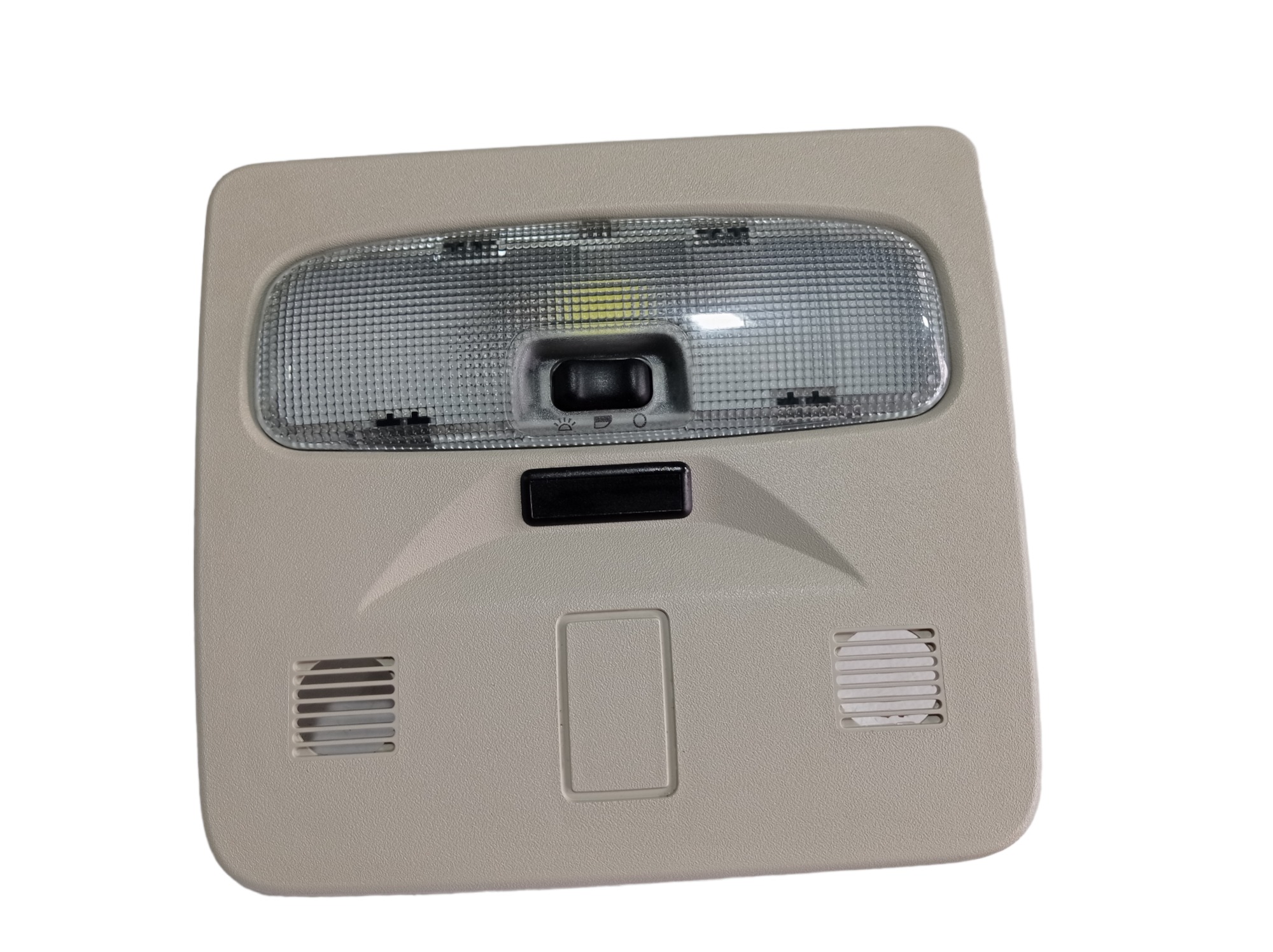 Luz Cortesia Dianteira Land Rover Freelander 2 3.2 2008 V479 7