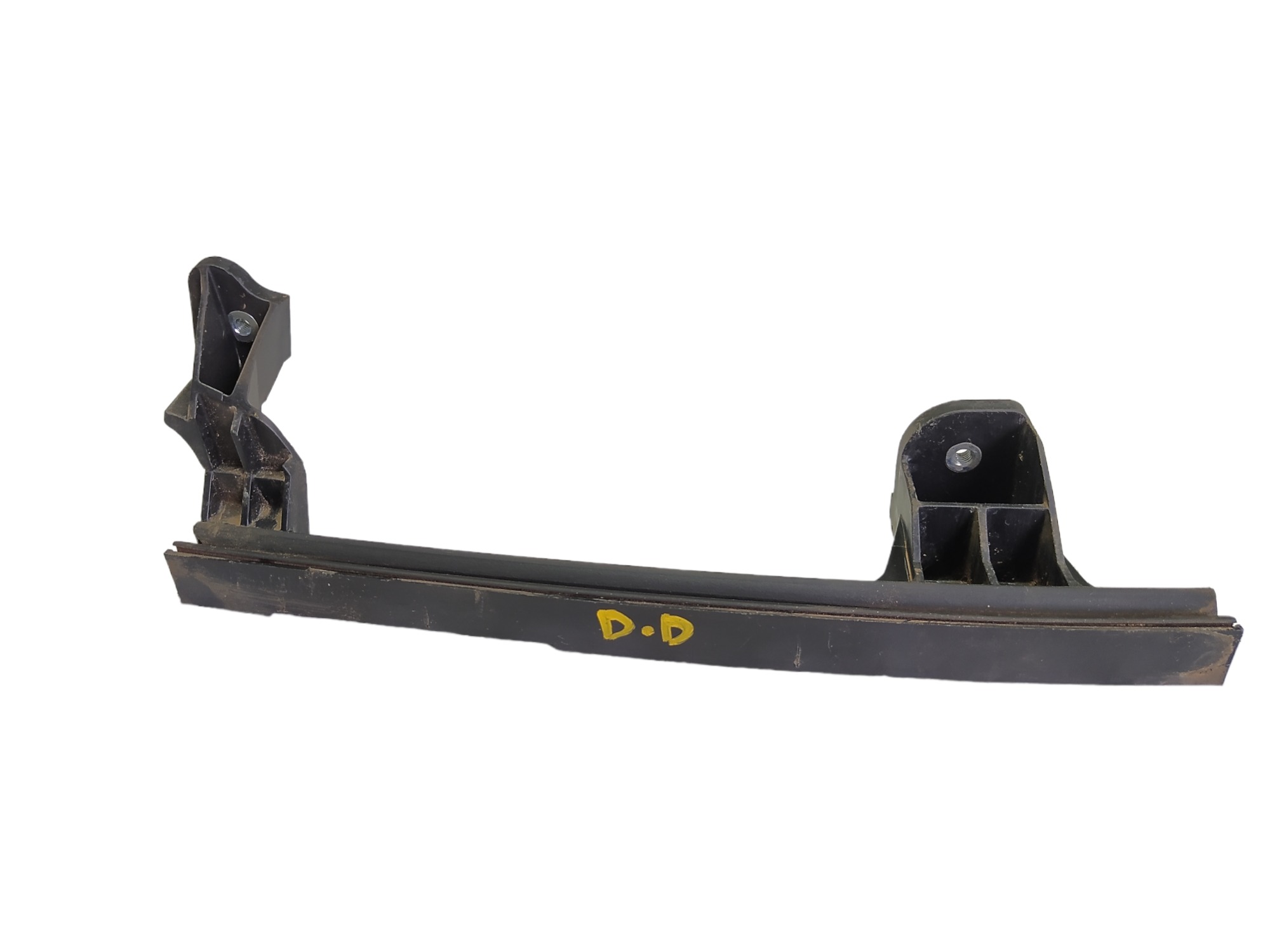 Guia Vidro Dianteiro Direito Kia Cerato Sx 2011 V492 6