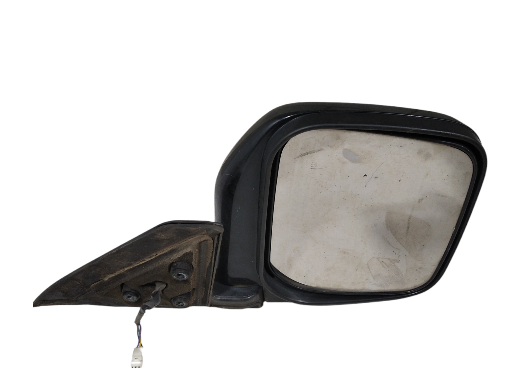 Retrovisor Direito Mitsubishi Pajero 2002 2005 V319 1