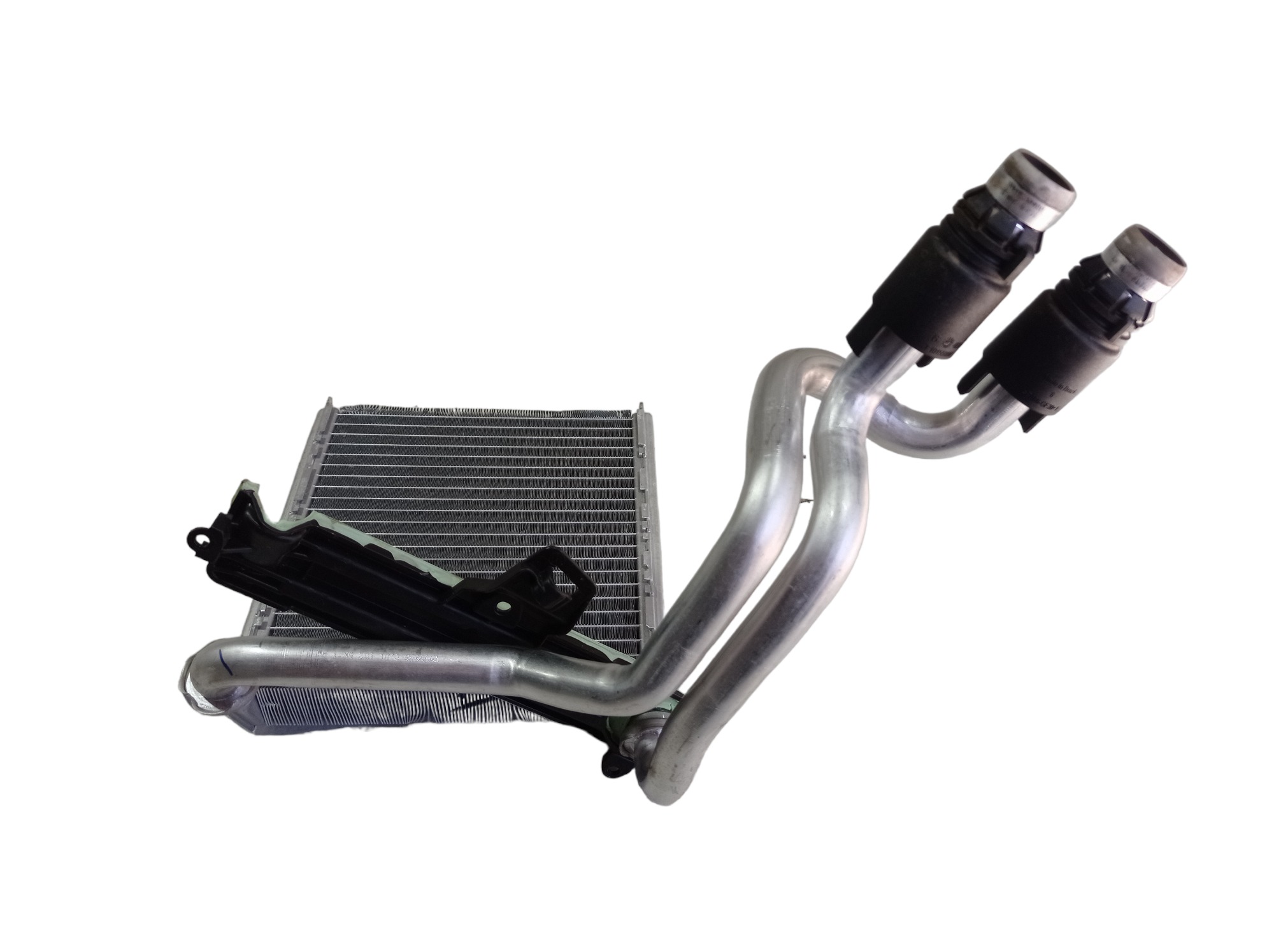 Radiador Ar Quente Vw Virtus 1.6 2017 A 2021 V559 2