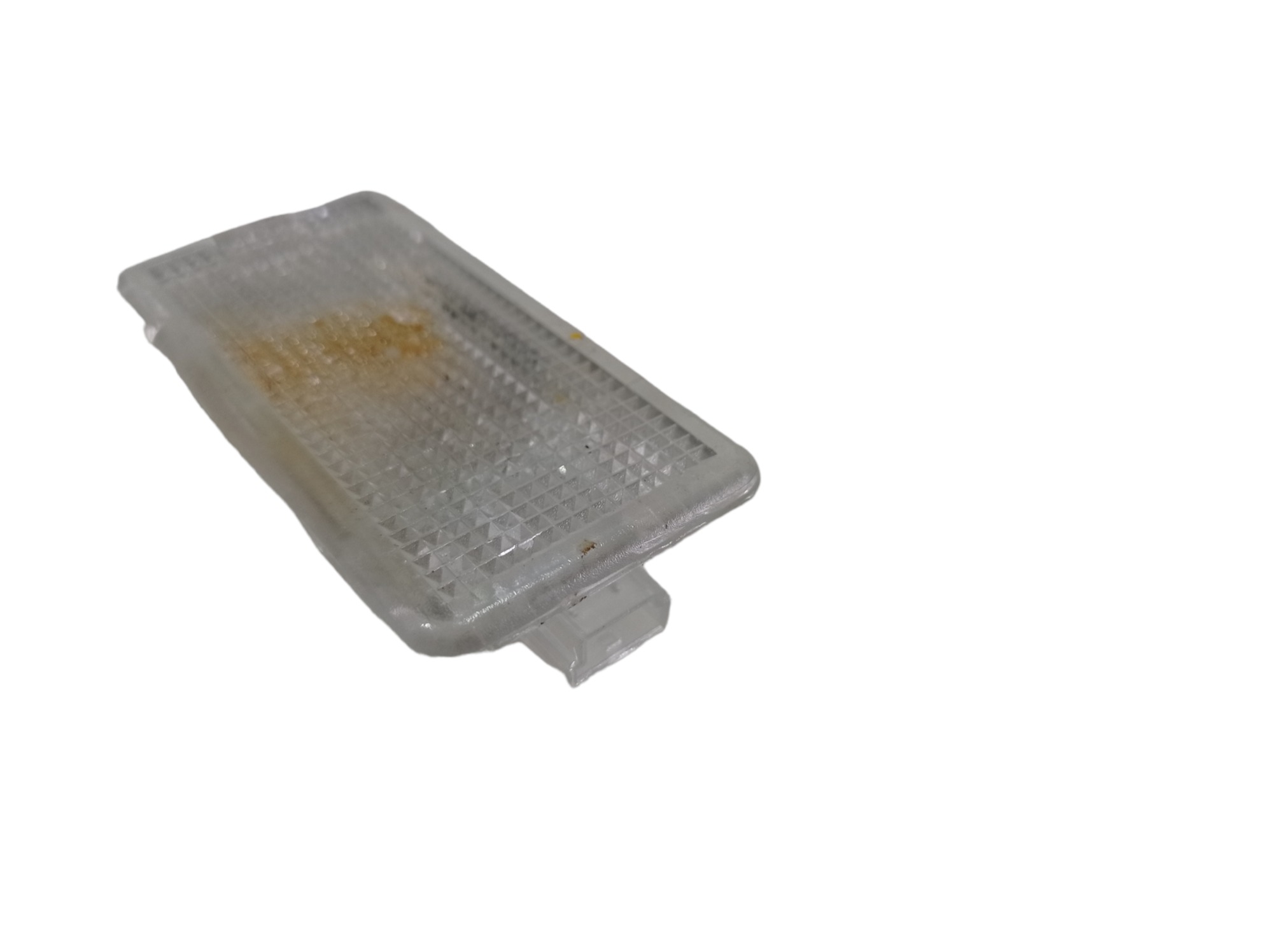 Luz Interna Tampa Traseir Range Rover Vogue 2008 A 2011 V546 5