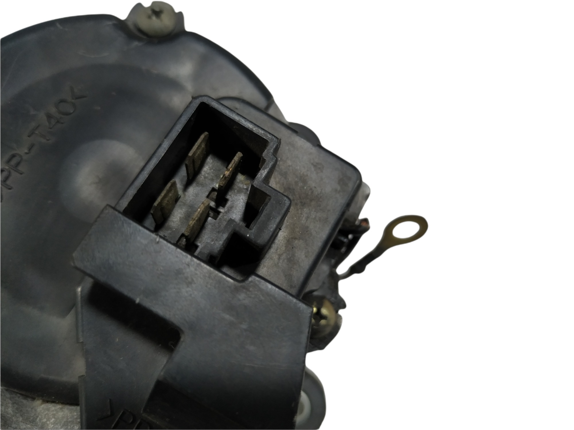 Máquina Limpador Parabrisa Pajero Sport 2003 V262 Mr221974 9