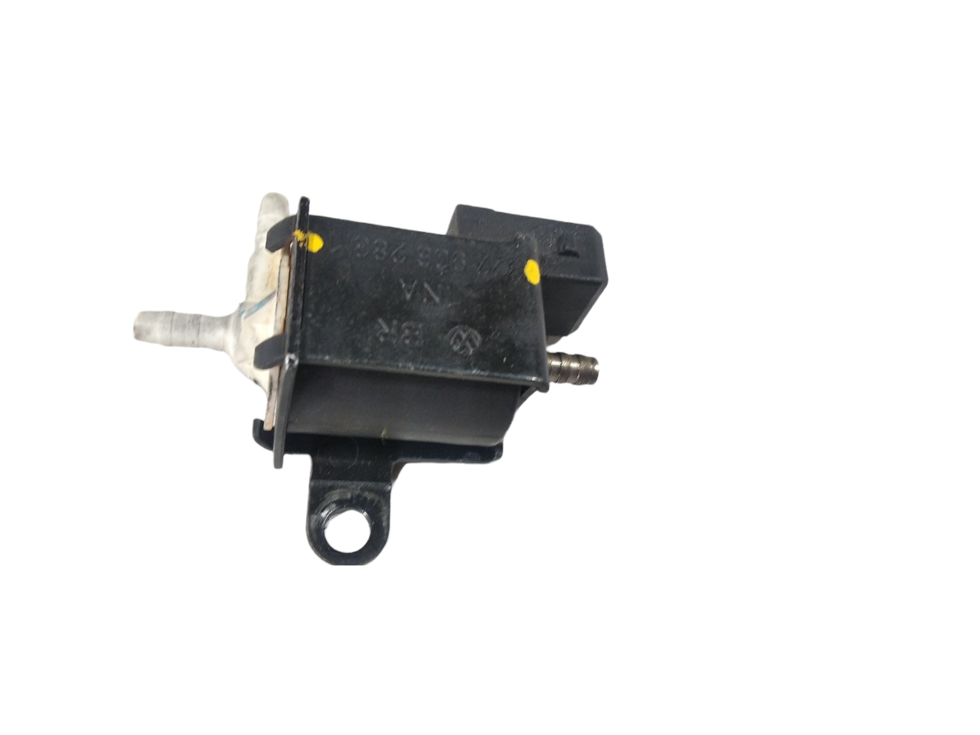 Valvula Solenoide Partida Frio Vw Golf 2009 3279062831 V435 7
