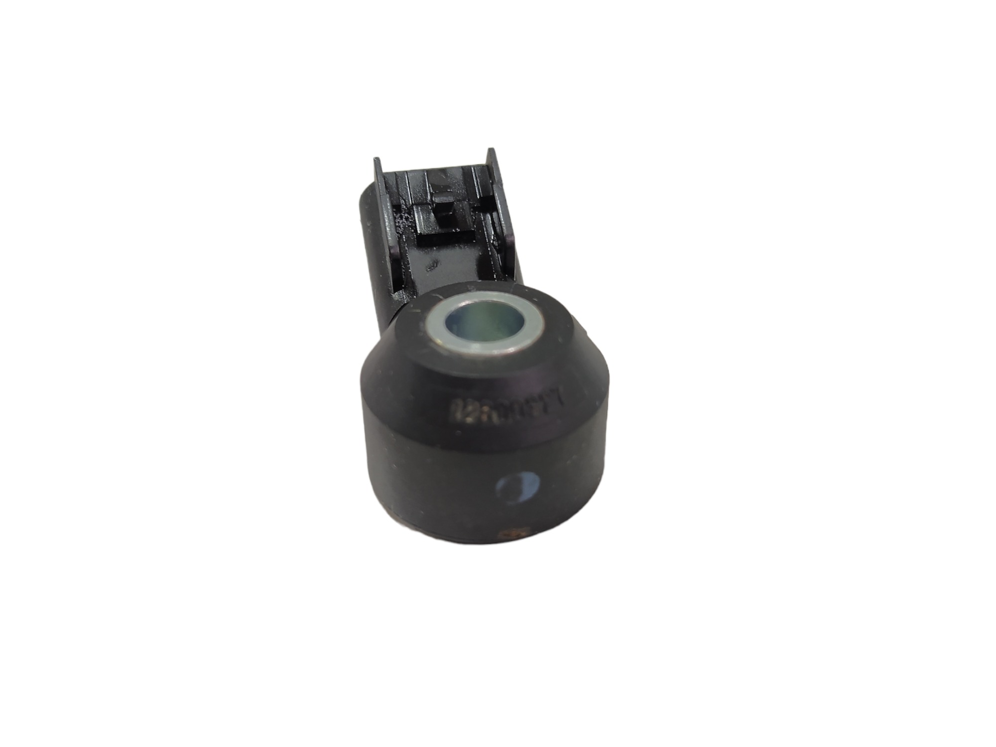 Sensor Detonação Gm Prisma 1.4 2018 12600327 V486 9