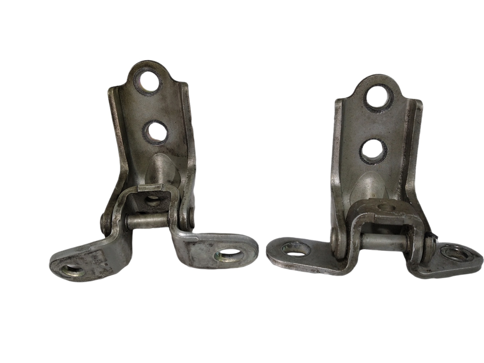 Dobradiça Porta Dianteira Direita Hyundai Azera 2010 V459 3