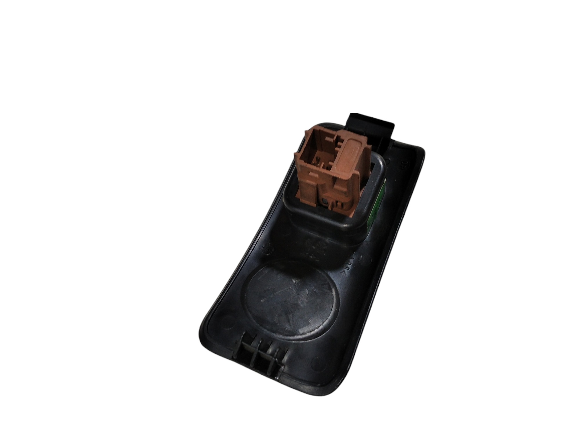 Botão Trava Elétrica Peugeot 206 207 2008 V241 4