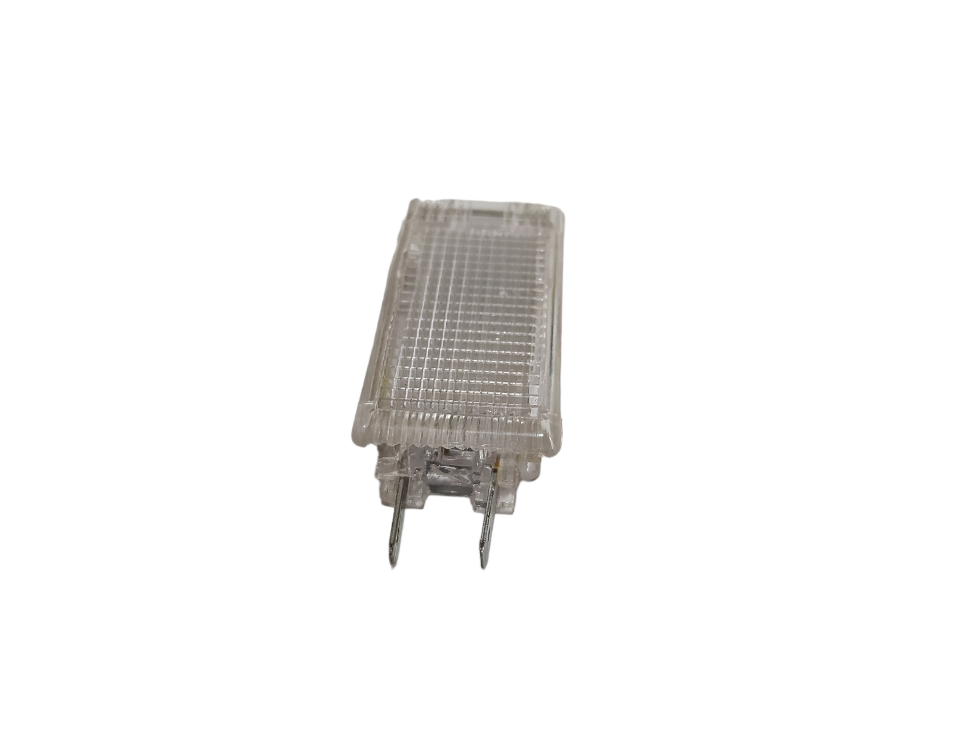 Lanterna Luz Porta Malas Jac T6 2.0 16v 2016 V475 2