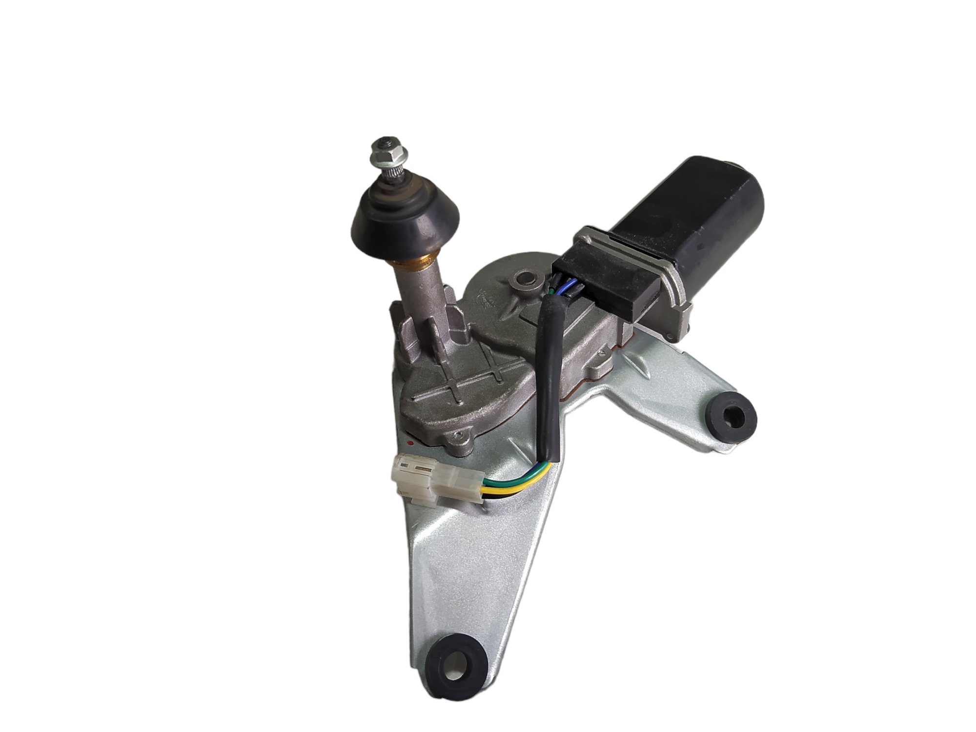 Motor Limpador Traseiro Jac T40 1.6 2020 5205020u2210 V549 6