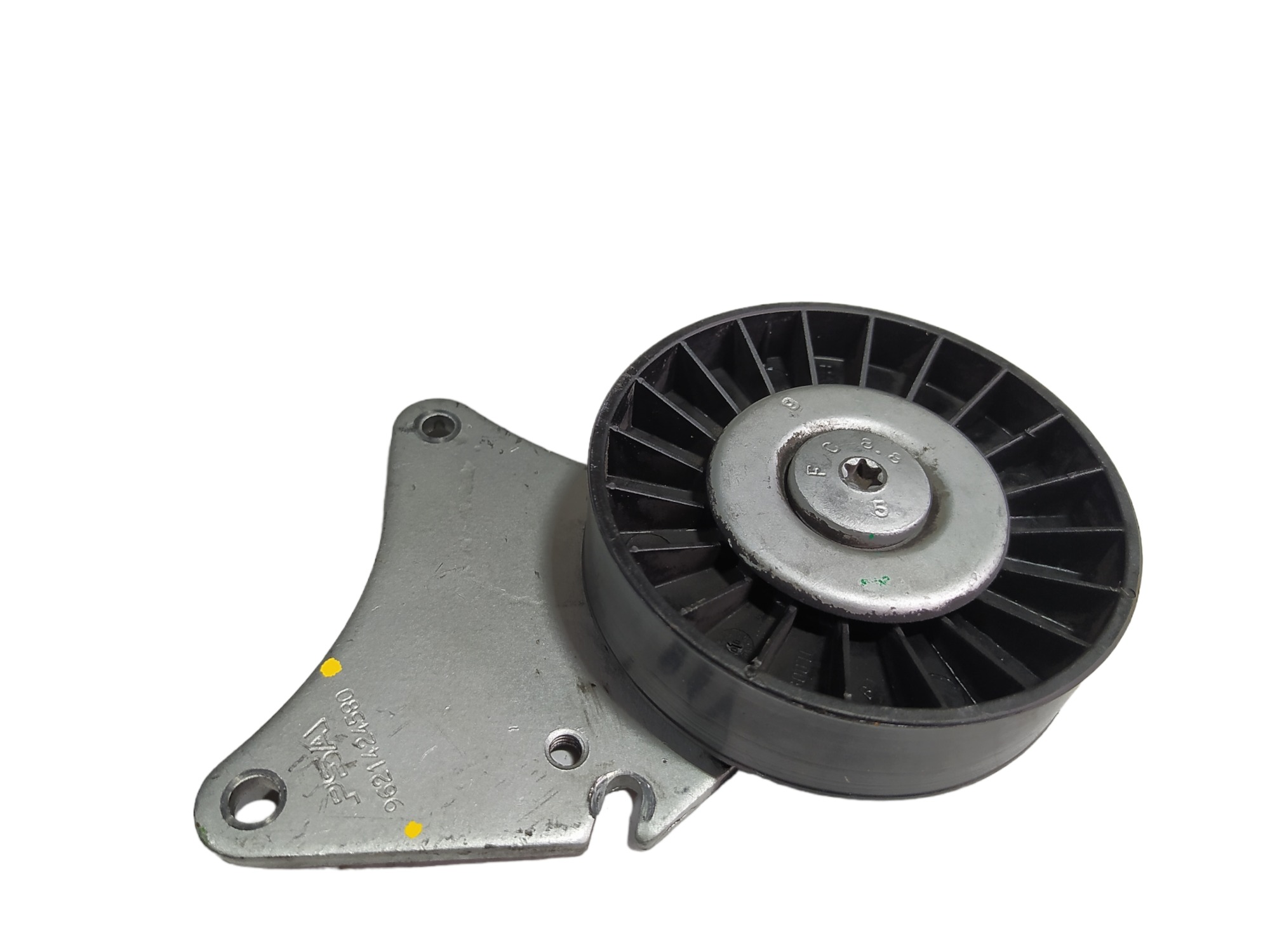 Tensor Correia Peugeot 306 1.8 16v 1997 A 2001 V404 4
