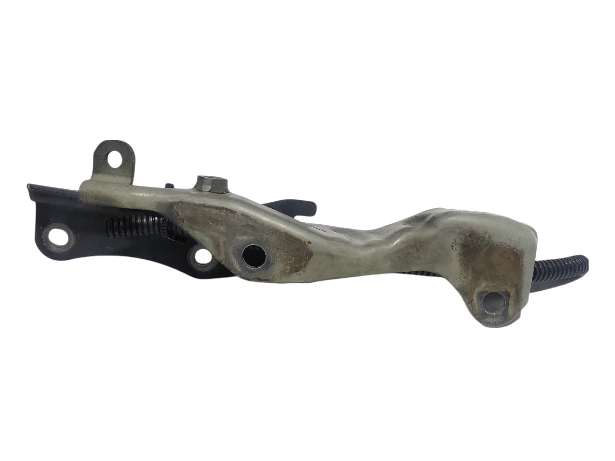 Dobradiça Capô Esquerda Subaru Impreza 2009 V375 5