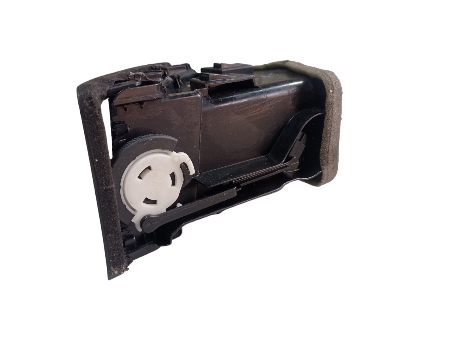 Difusor De Ar Esquerdo Nissan Altima Sl 2014 V465 1