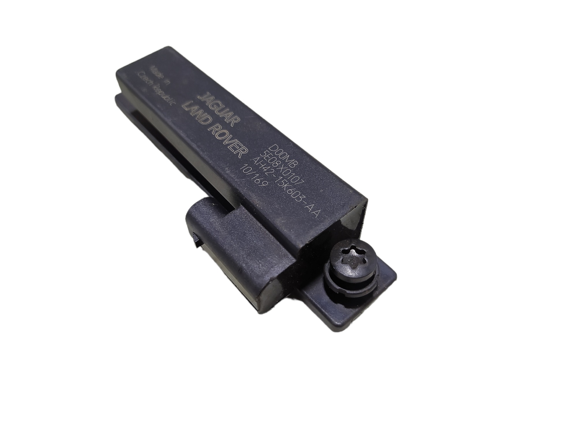 Sensor Modulo Keyless Range Rover Vogue 5.0 2010 A 2012 V546 10