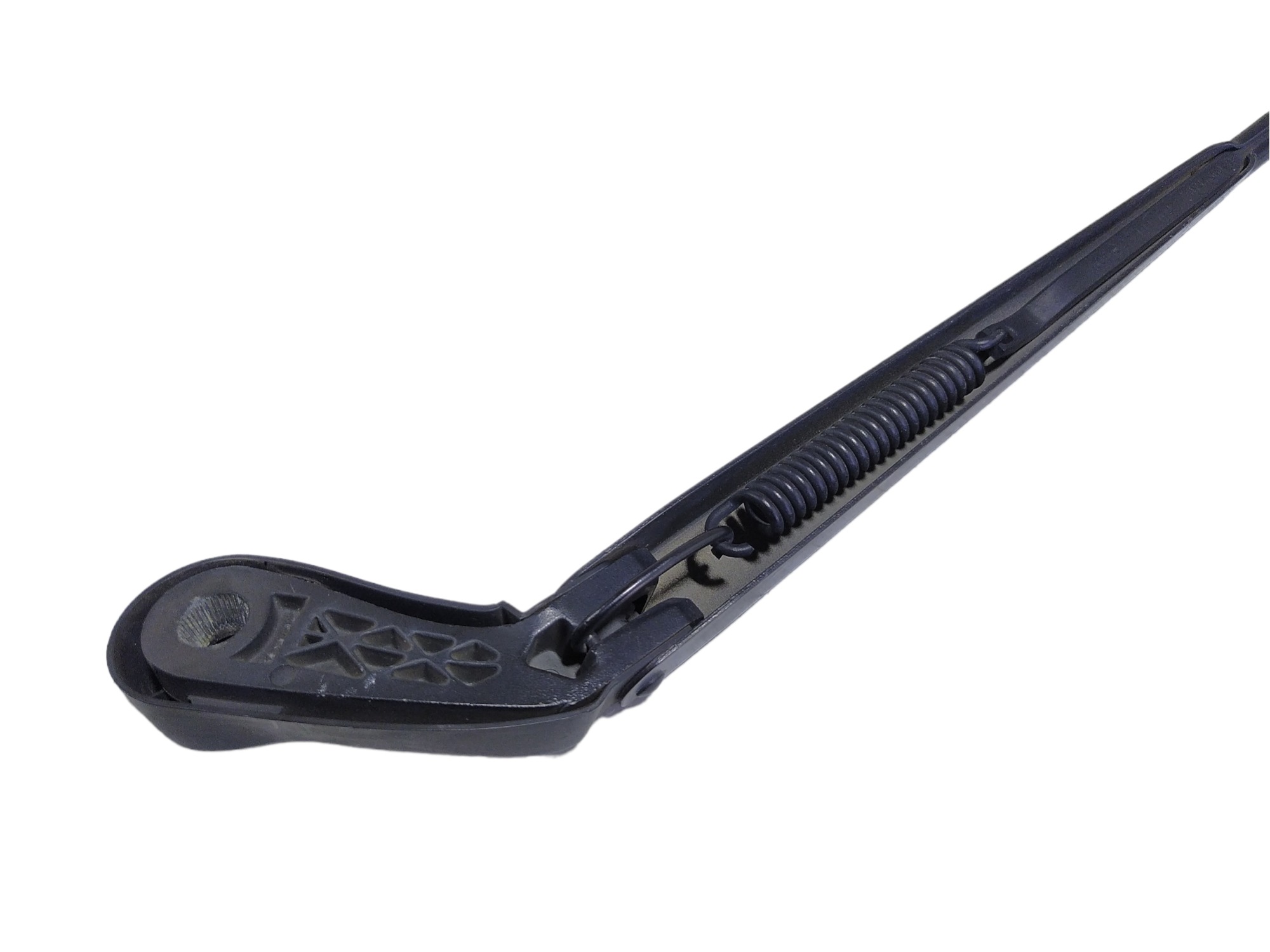 Haste Limpador Direito Chrysler Grand Caravan 3.3 2006 V487 1