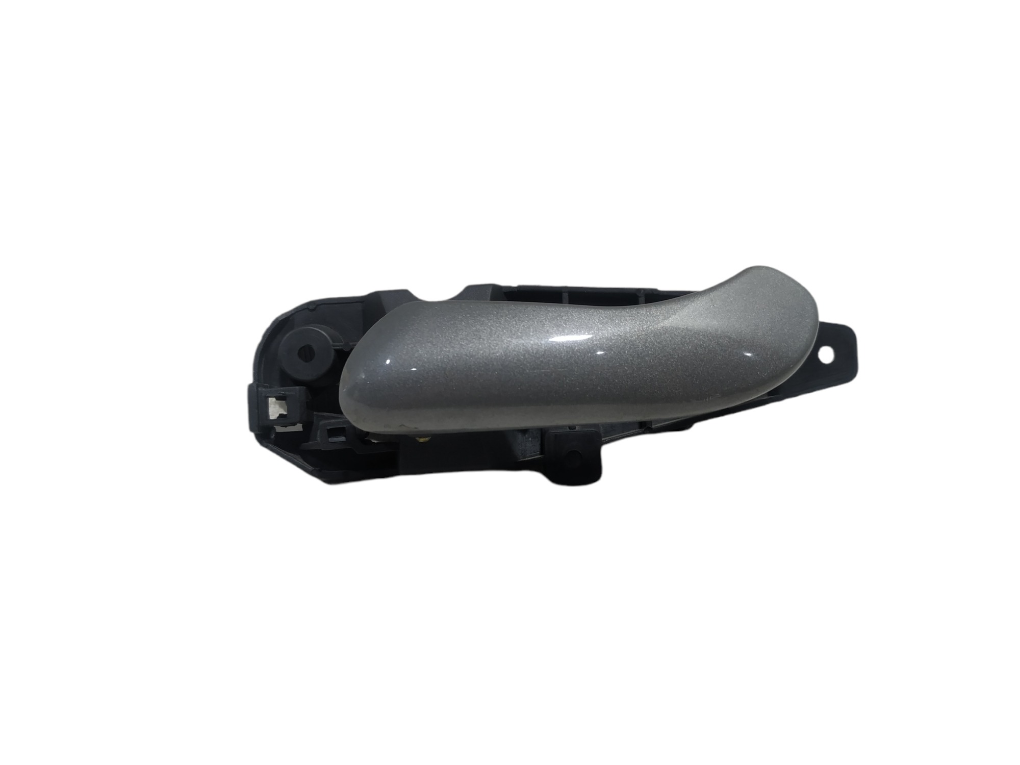 Maçaneta Interna Traseira Esquerda Fiat Stilo 2009 V225 8