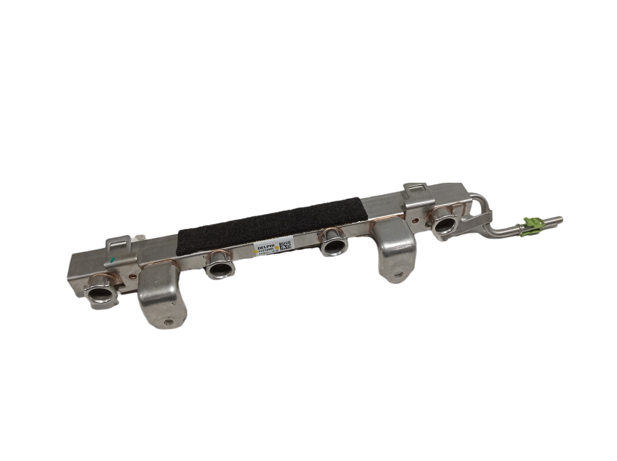Flauta Combustivel Honda City Fit 1.5 2017 17214405 V326 2