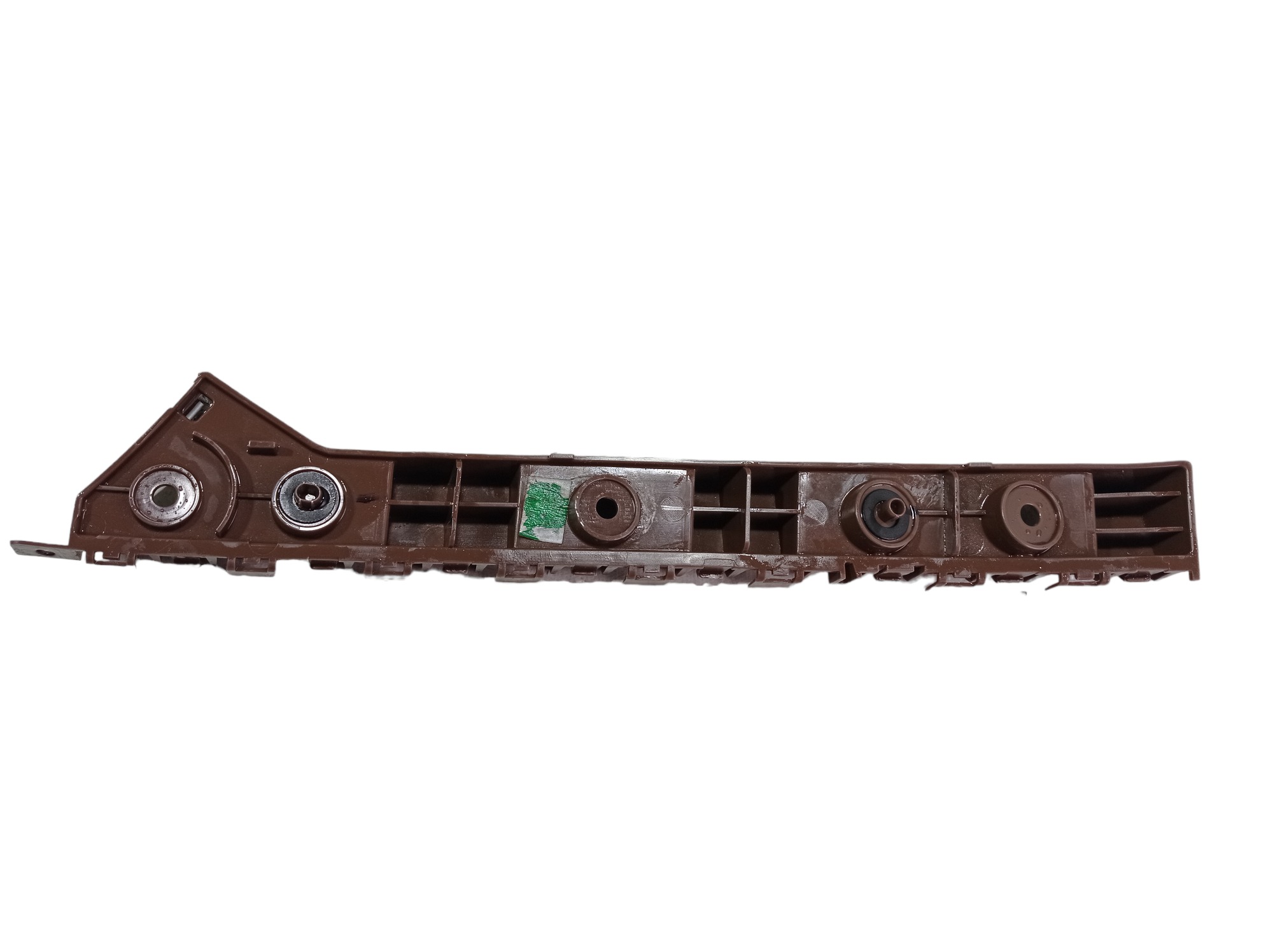 Suporte Parachoque Traseiro Esquerdo Chery Arrizo 2019 V558 4