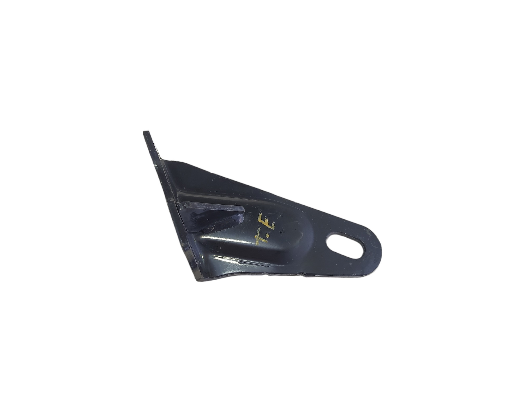 Engate Reboque Traseiro Esquerdo Lexus Rx450hl 3.5 2021 V576 1
