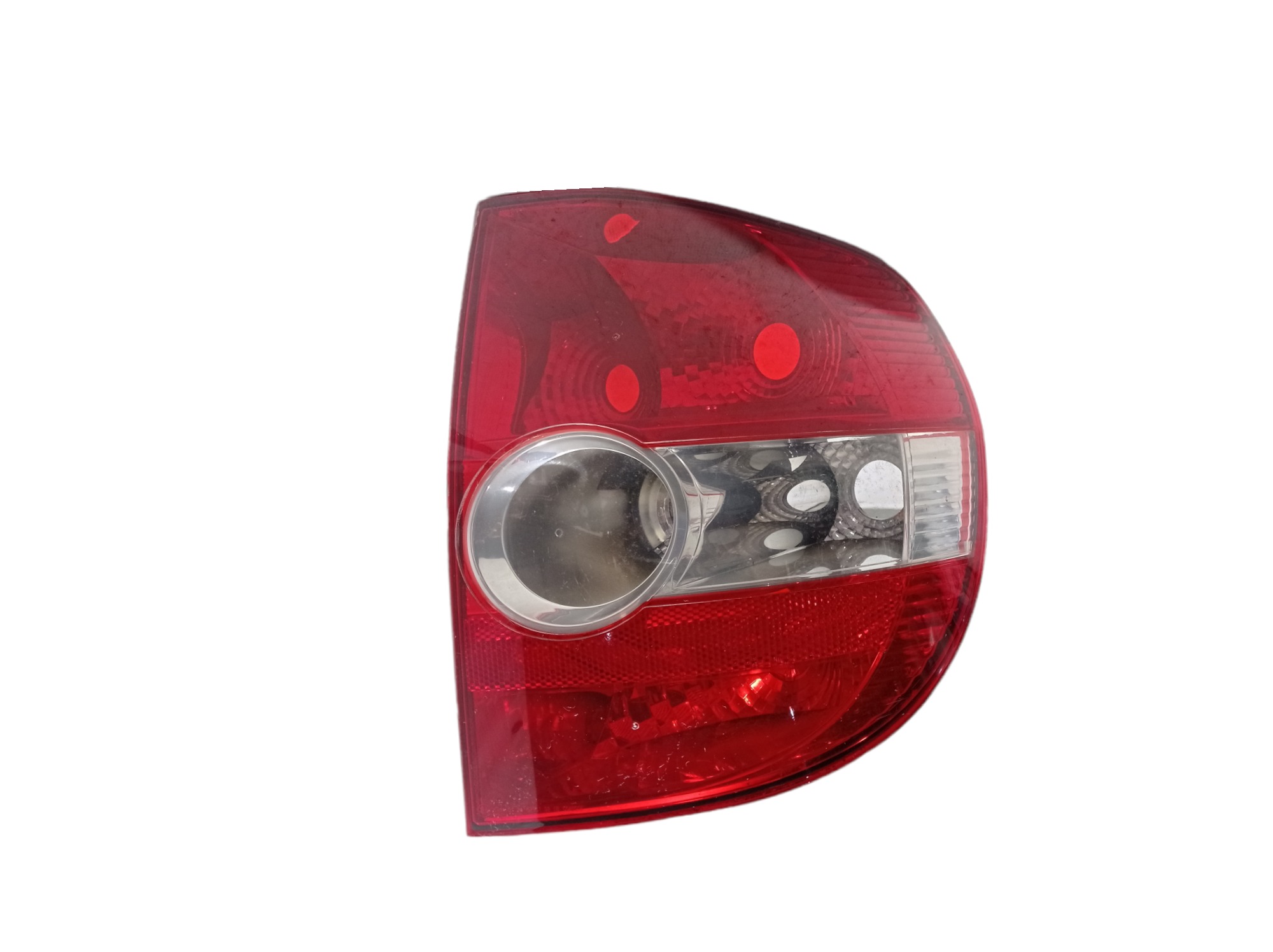 Lanterna Sinaleira Direita Vw Fox 2007 V103 2