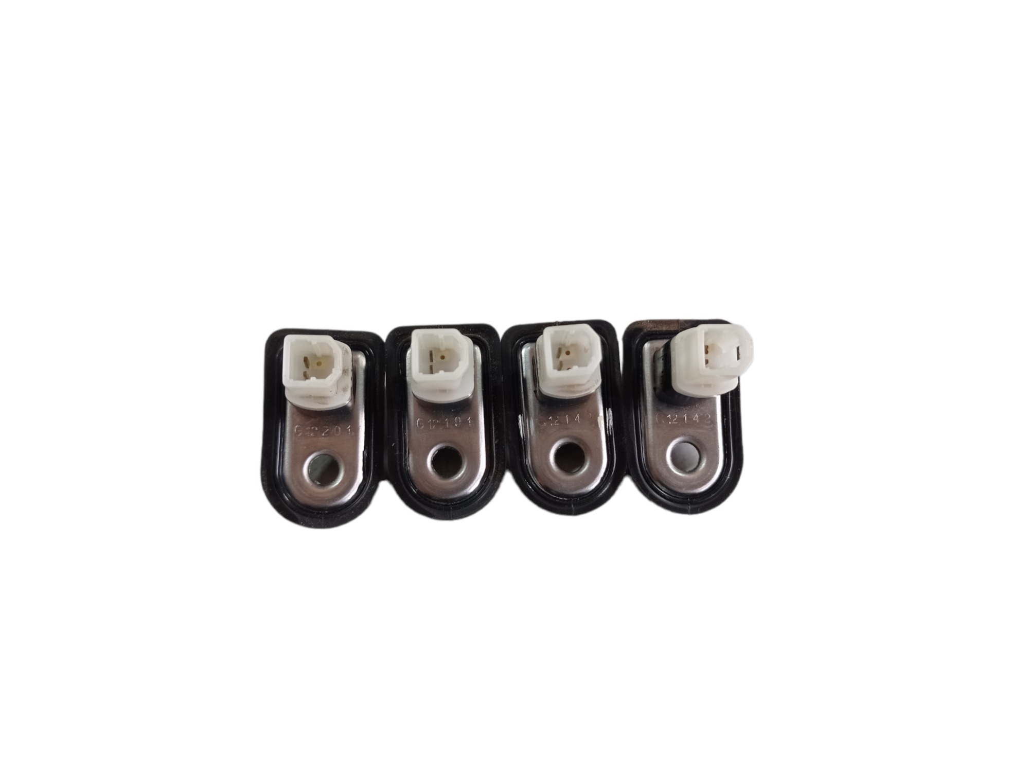 Sensores De Porta Kia Cadenza 2013 V547 7