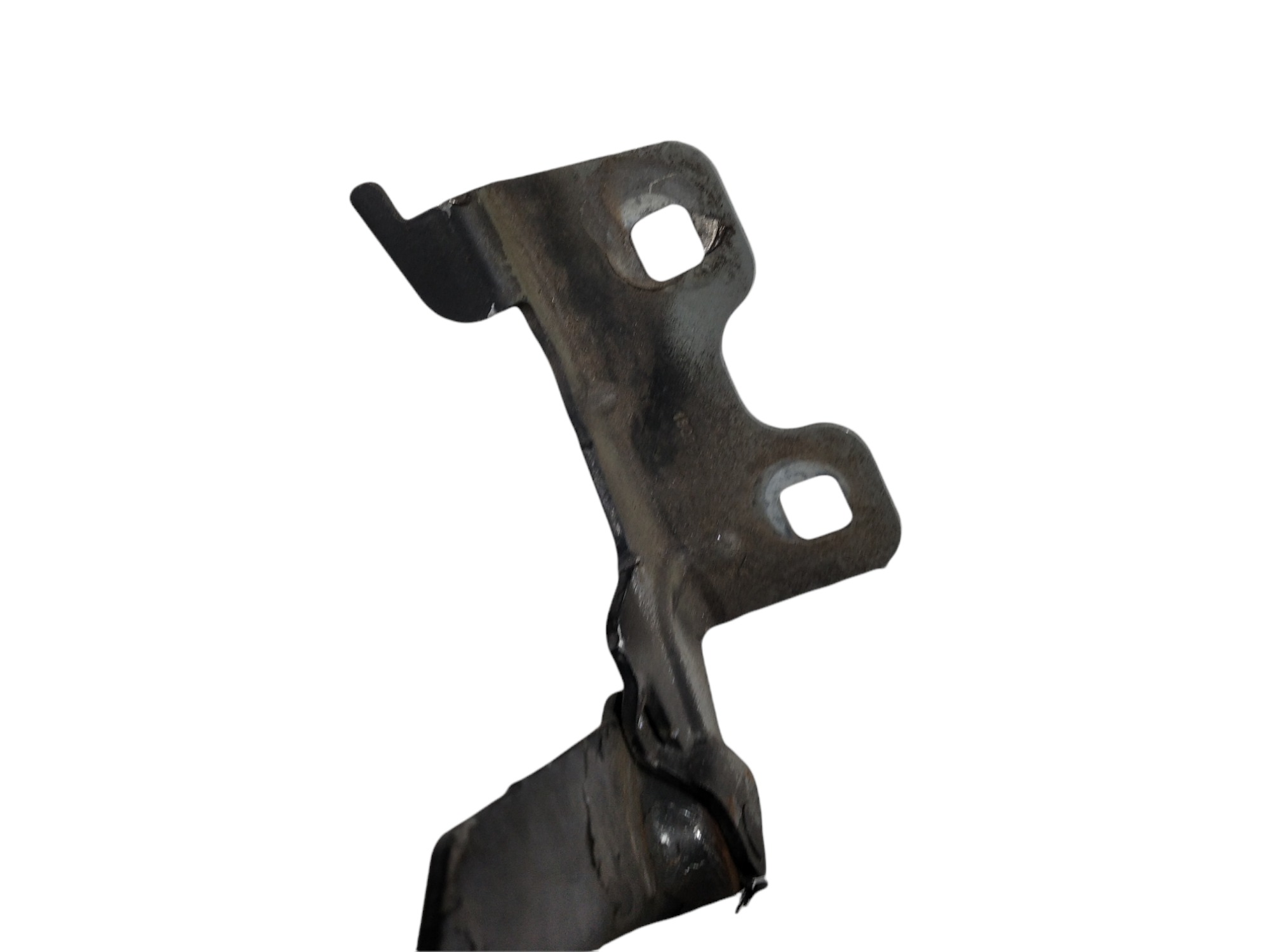 Dobradiça Direita Capo Renault Clio 2001 V236 7700842681 3
