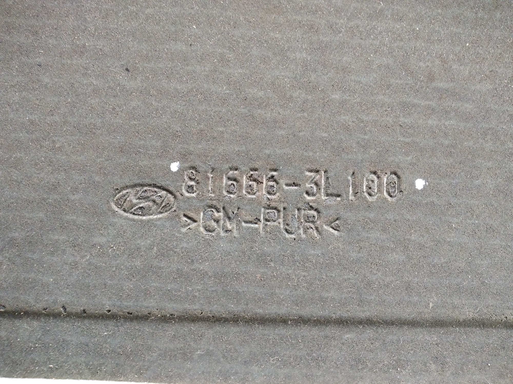Teto Solar Hyundai Azera 3.3 V6 2010 V459 6