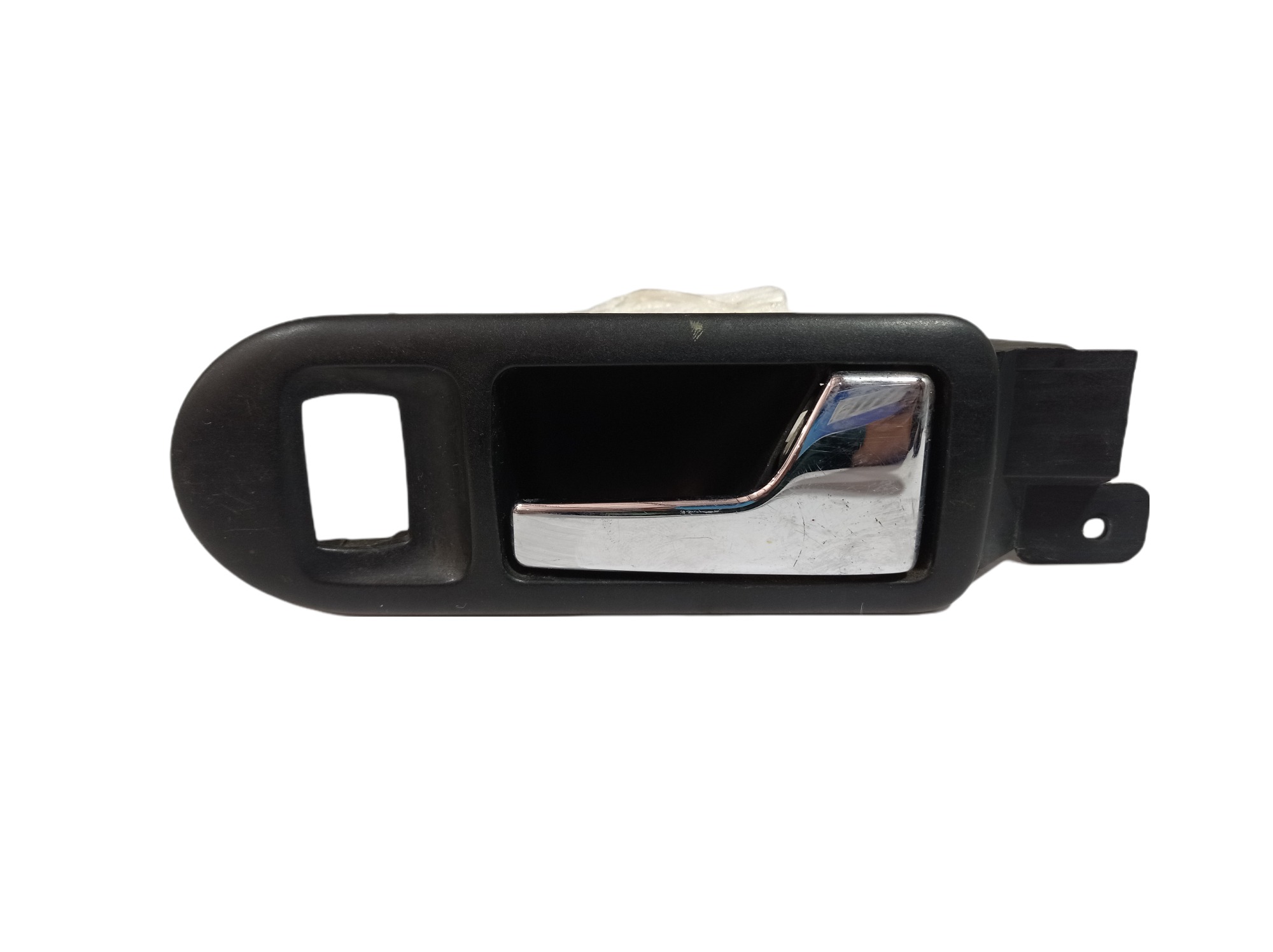 Maçaneta Interna Dianteira Direita Vw Golf 2002 V364 Dianteira 3